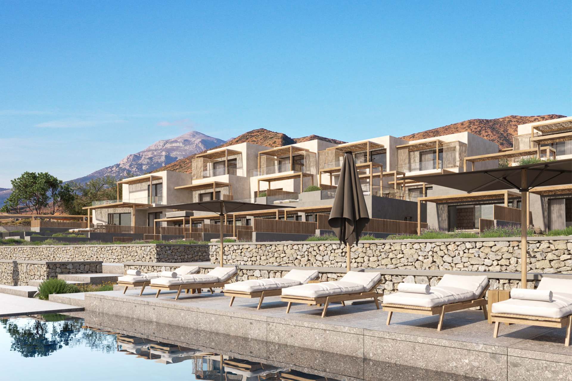 Saint George Hotel Karpathos