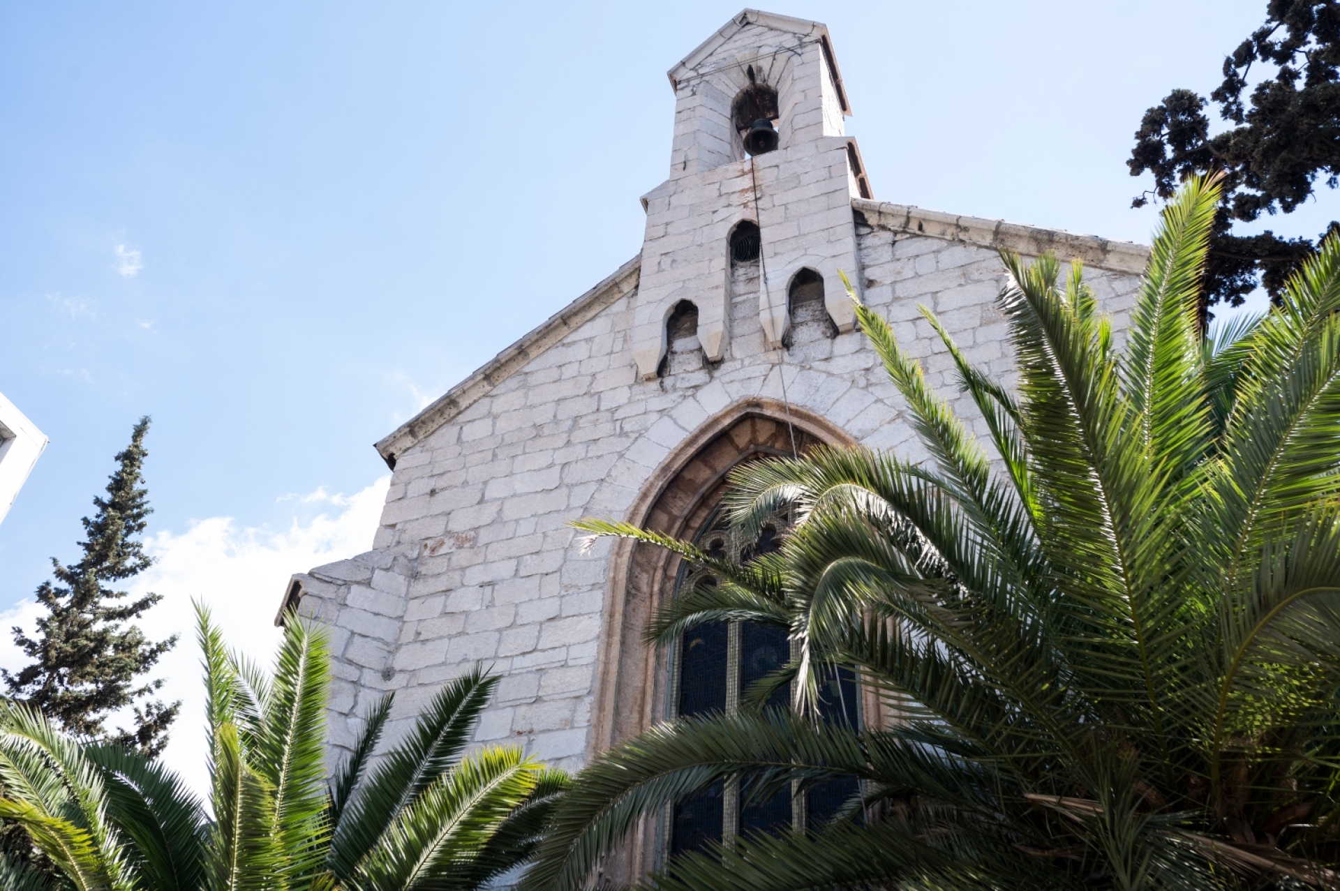 Αγγλικανική εκκλησία