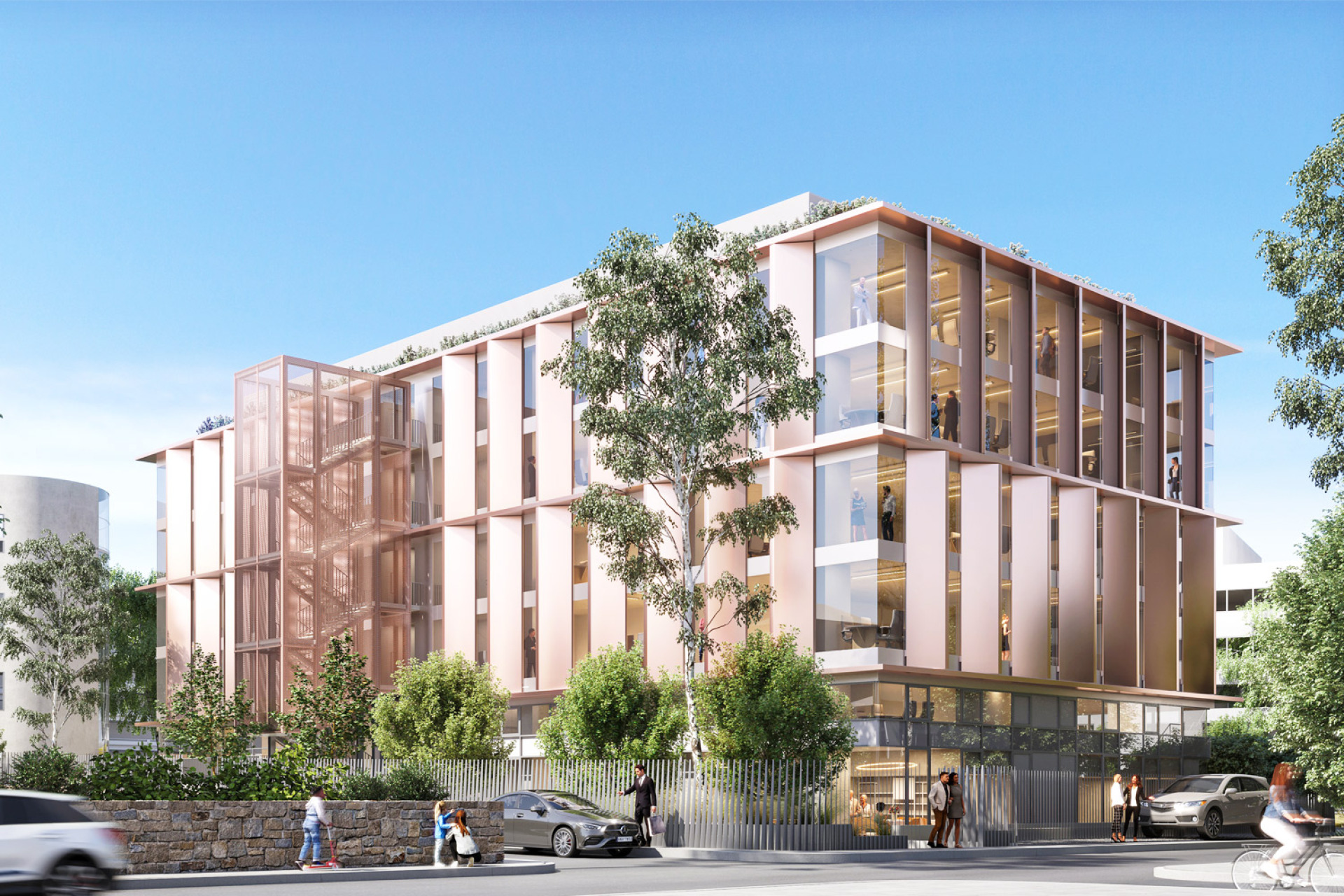 Λεωφόρος Κηφισίας 199