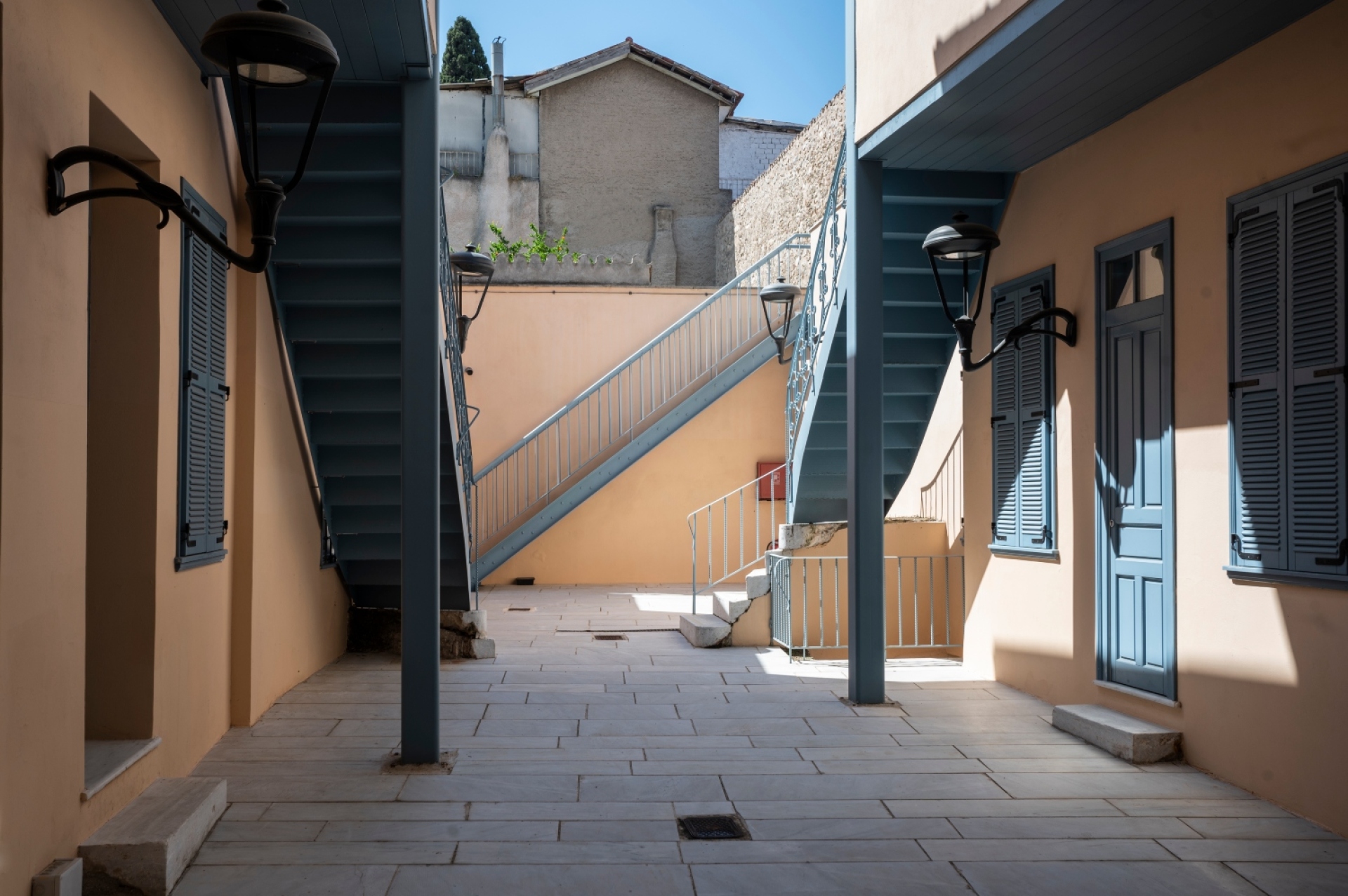 Μουσείο Νεότερου Ελληνικού Πολιτισμού