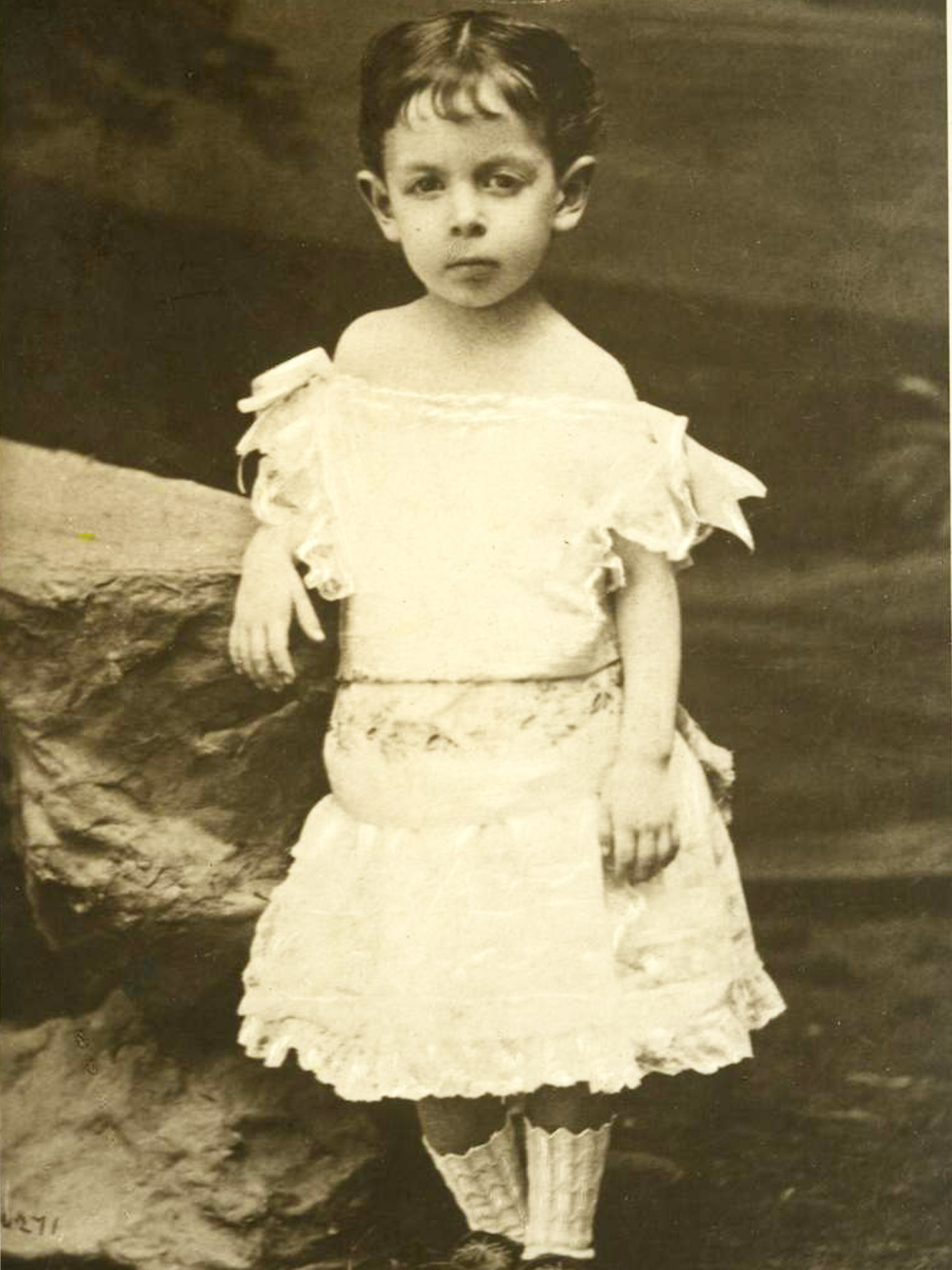 Πηνελόπη Δέλτα