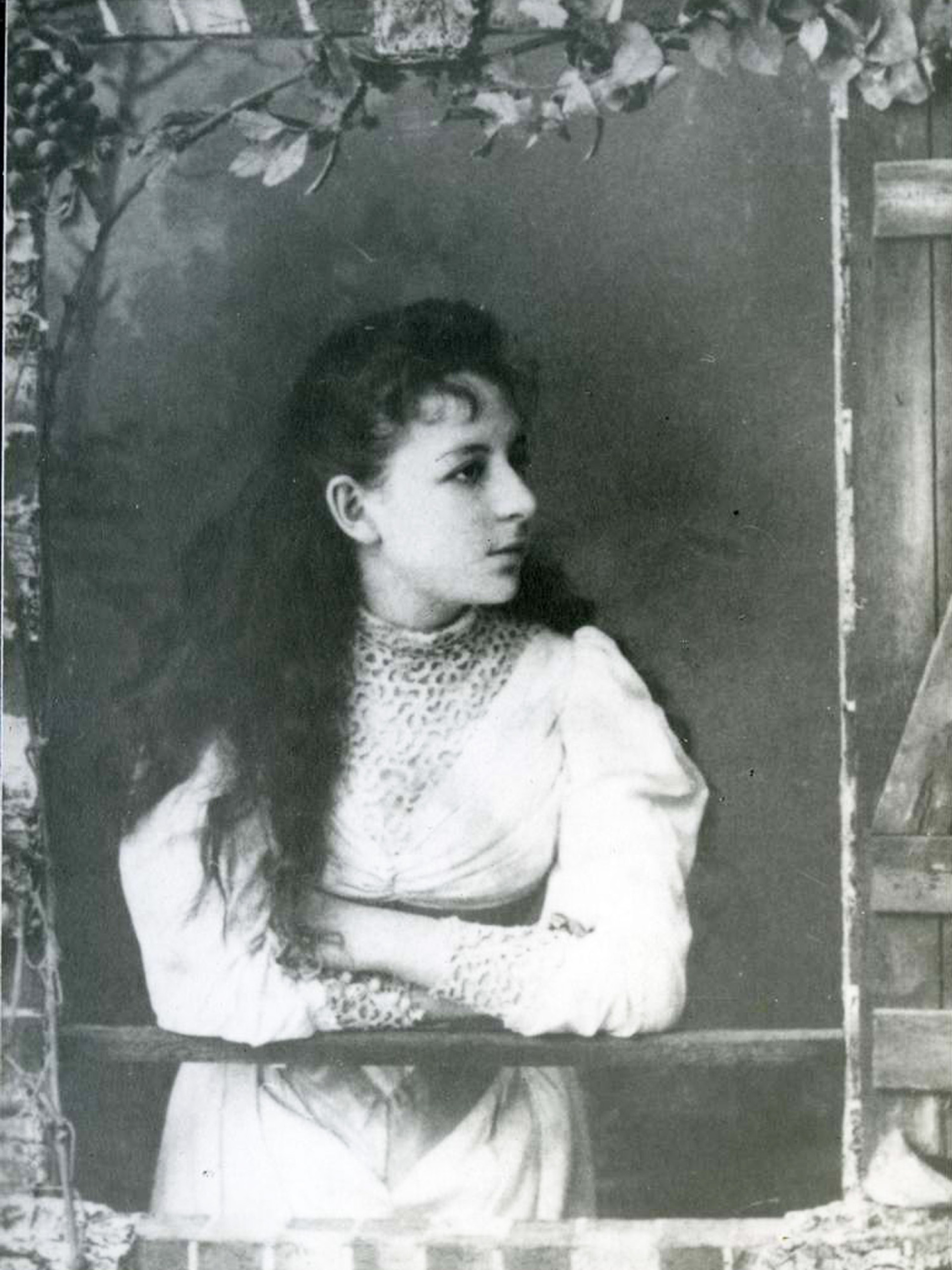 Πηνελόπη Δέλτα