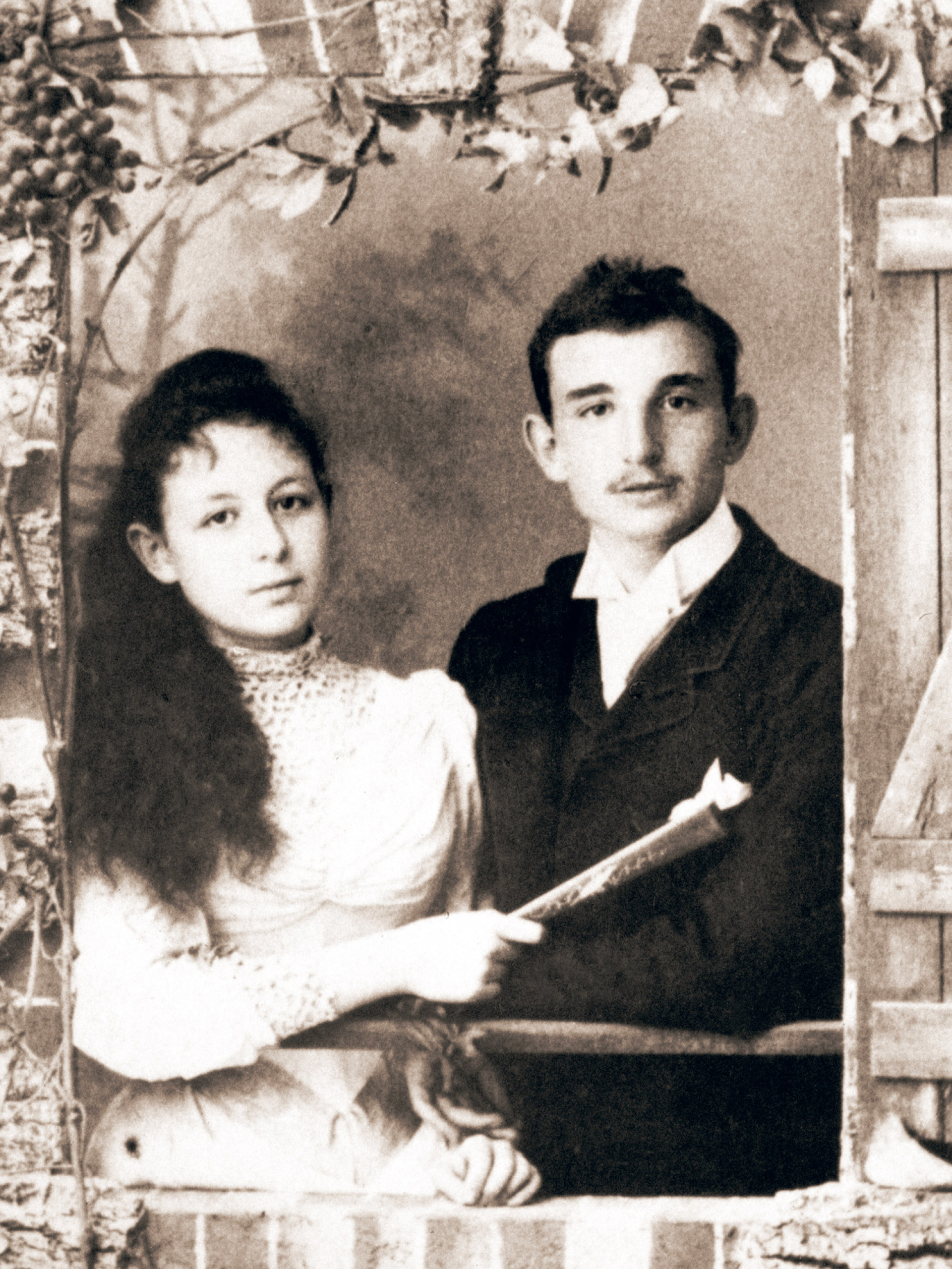 Πηνελόπη Δέλτα