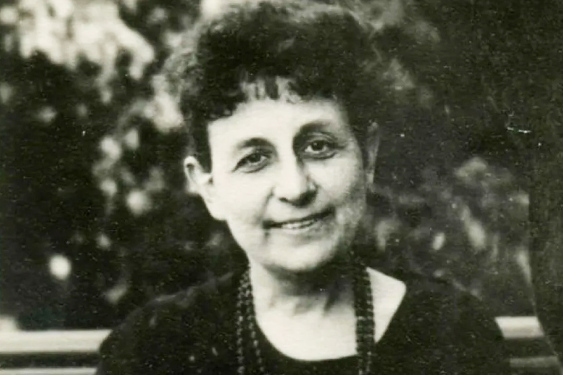 Πηνελόπη Δέλτα