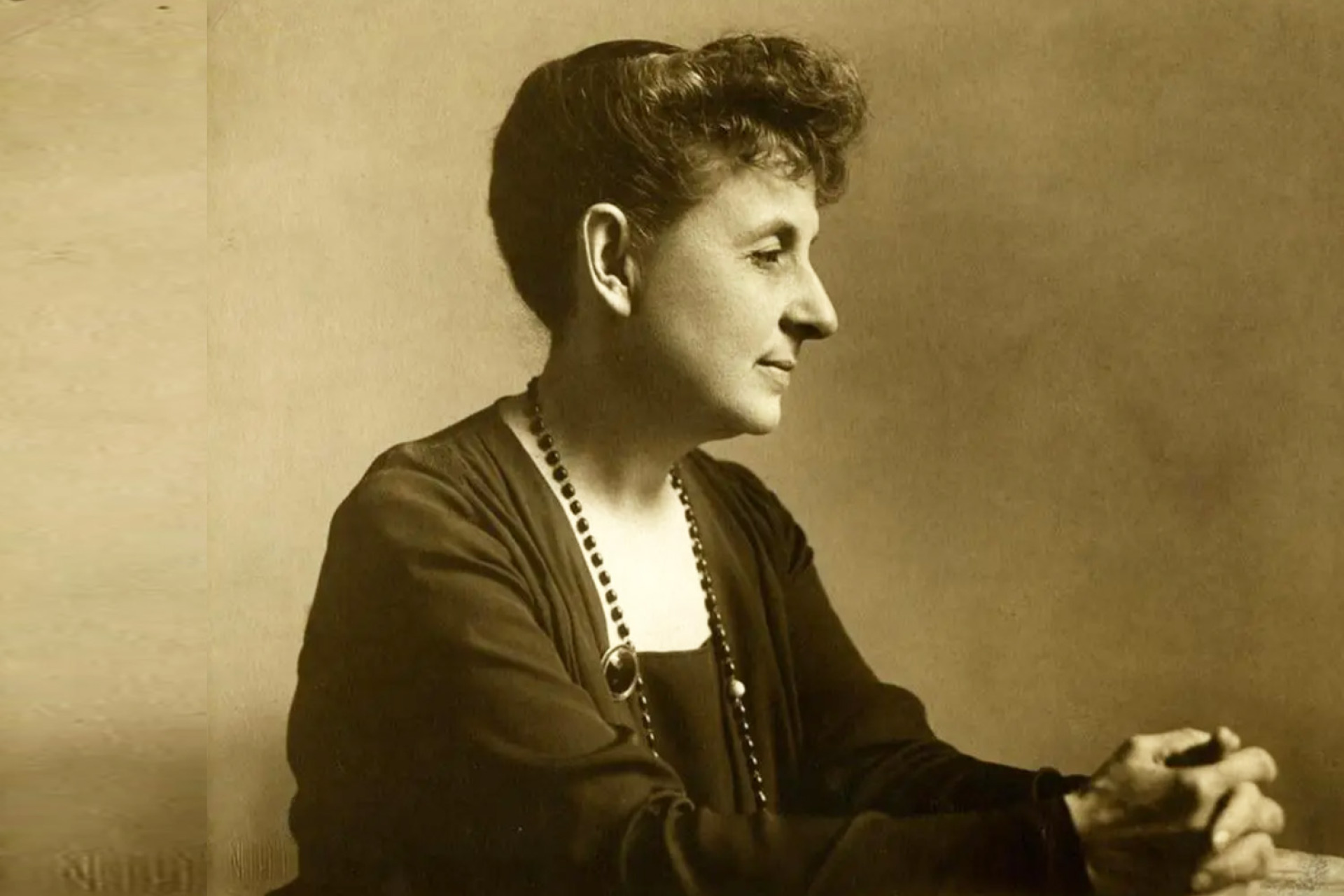 Πηνελόπη Δέλτα