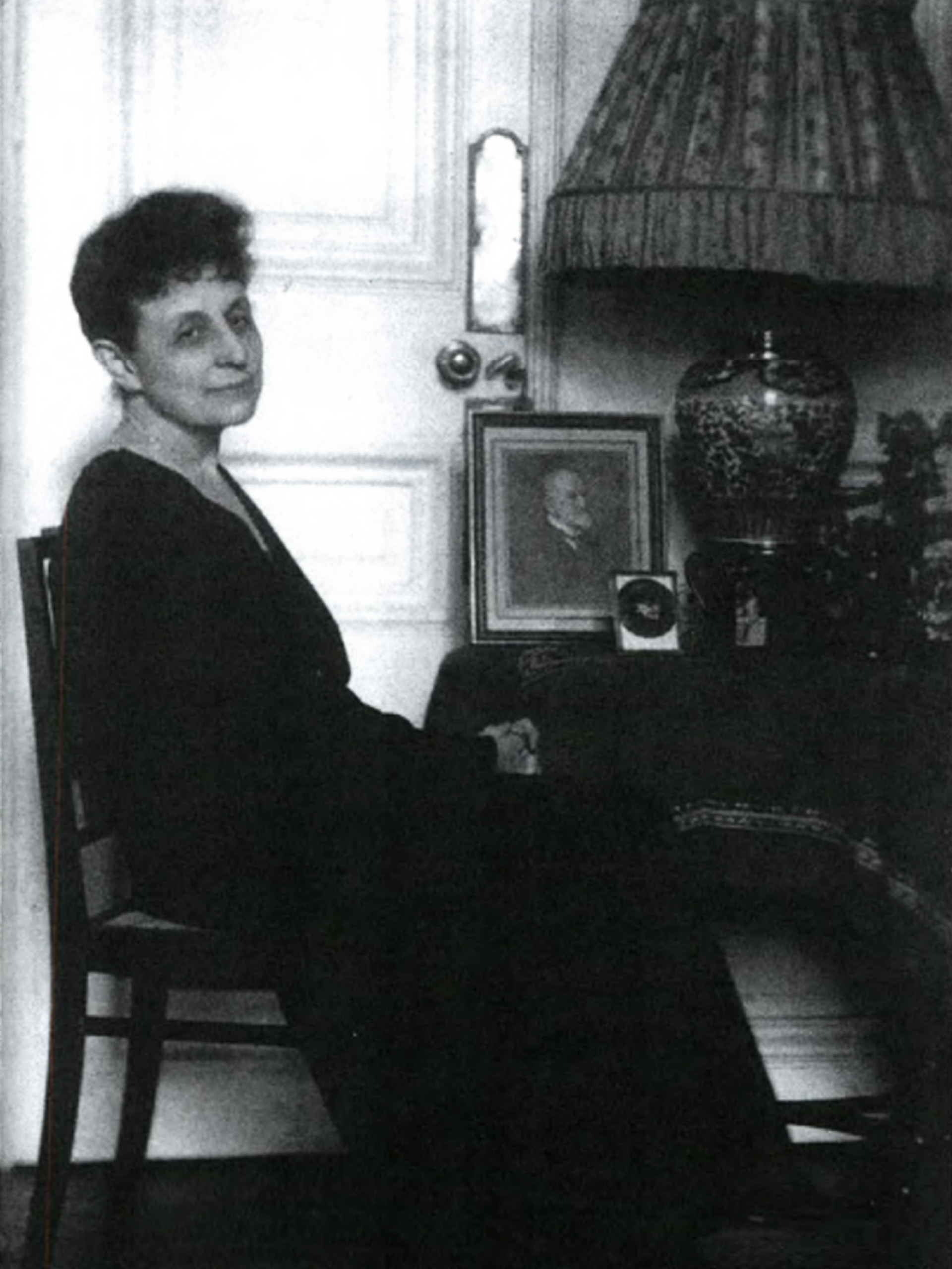 Πηνελόπη Δέλτα