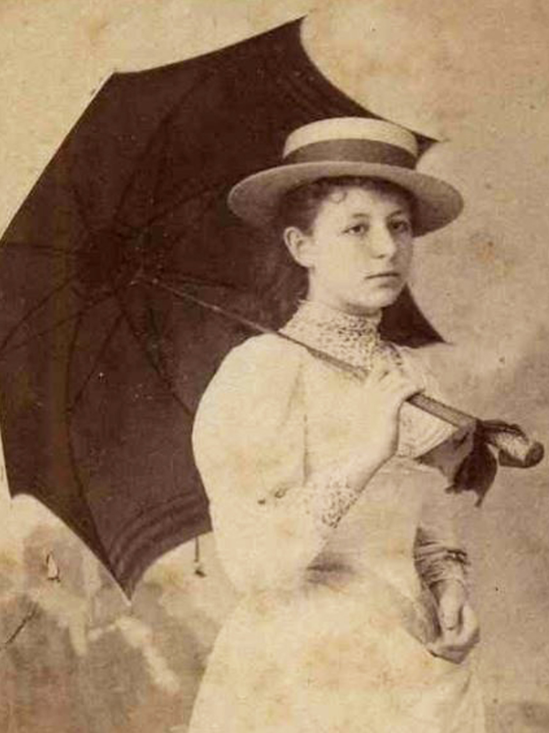 Πηνελόπη Δέλτα