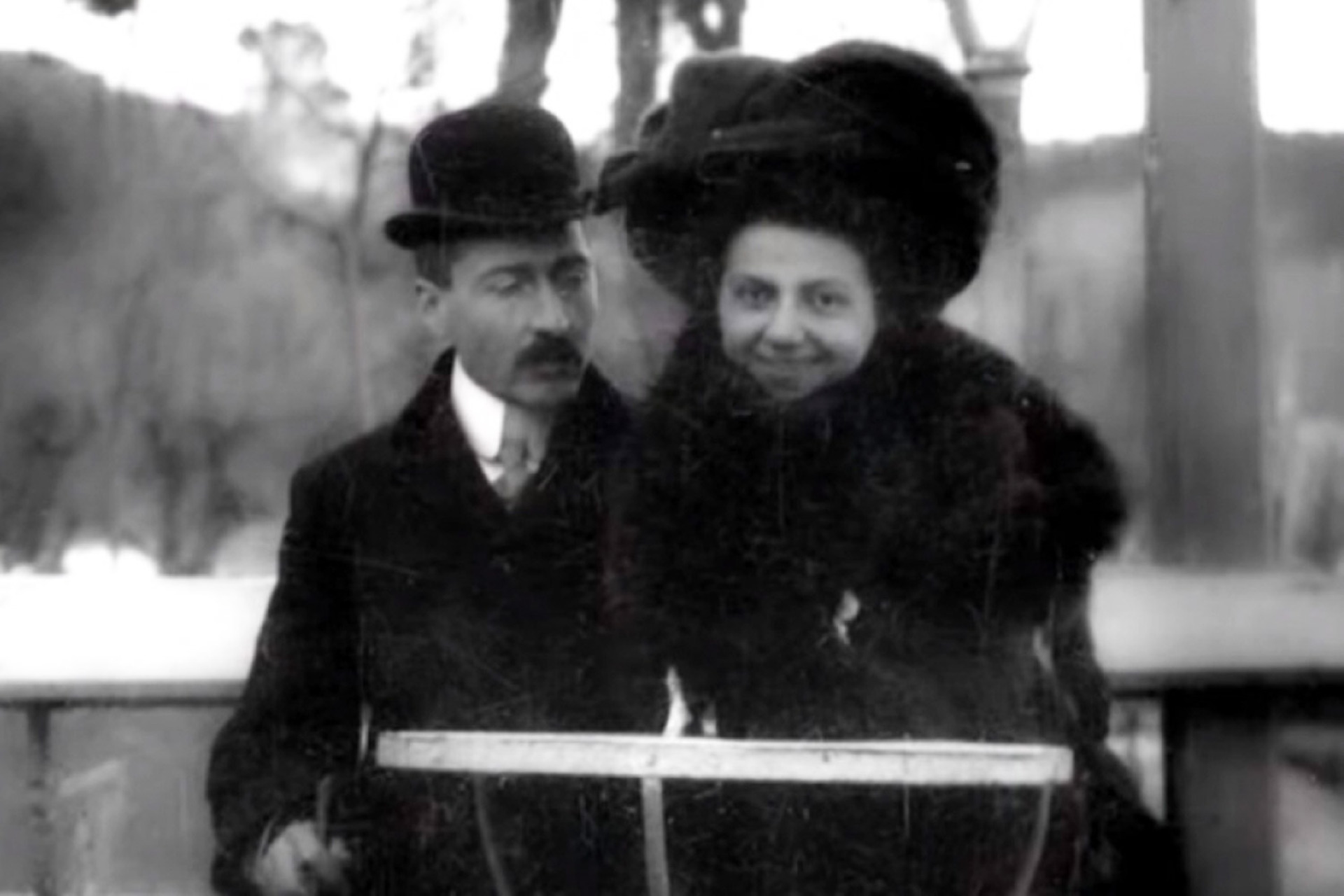 Πηνελόπη Δέλτα