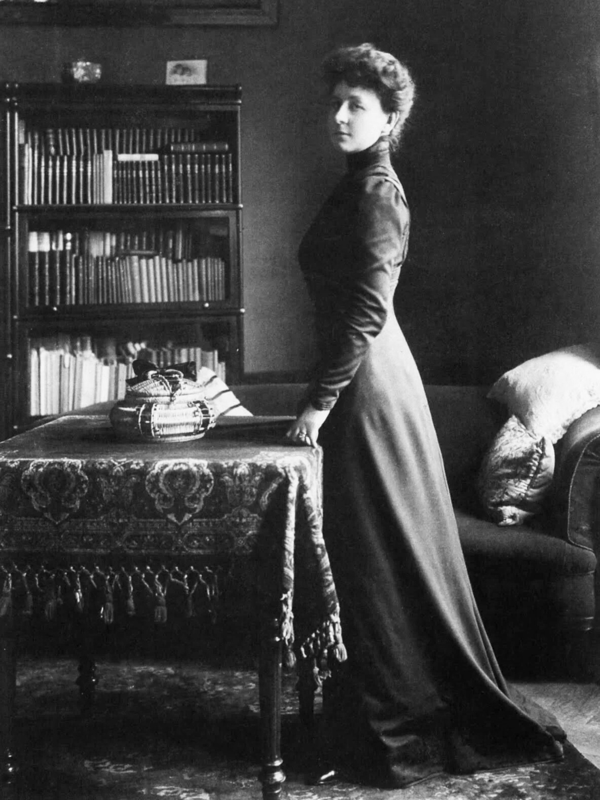 Πηνελόπη Δέλτα