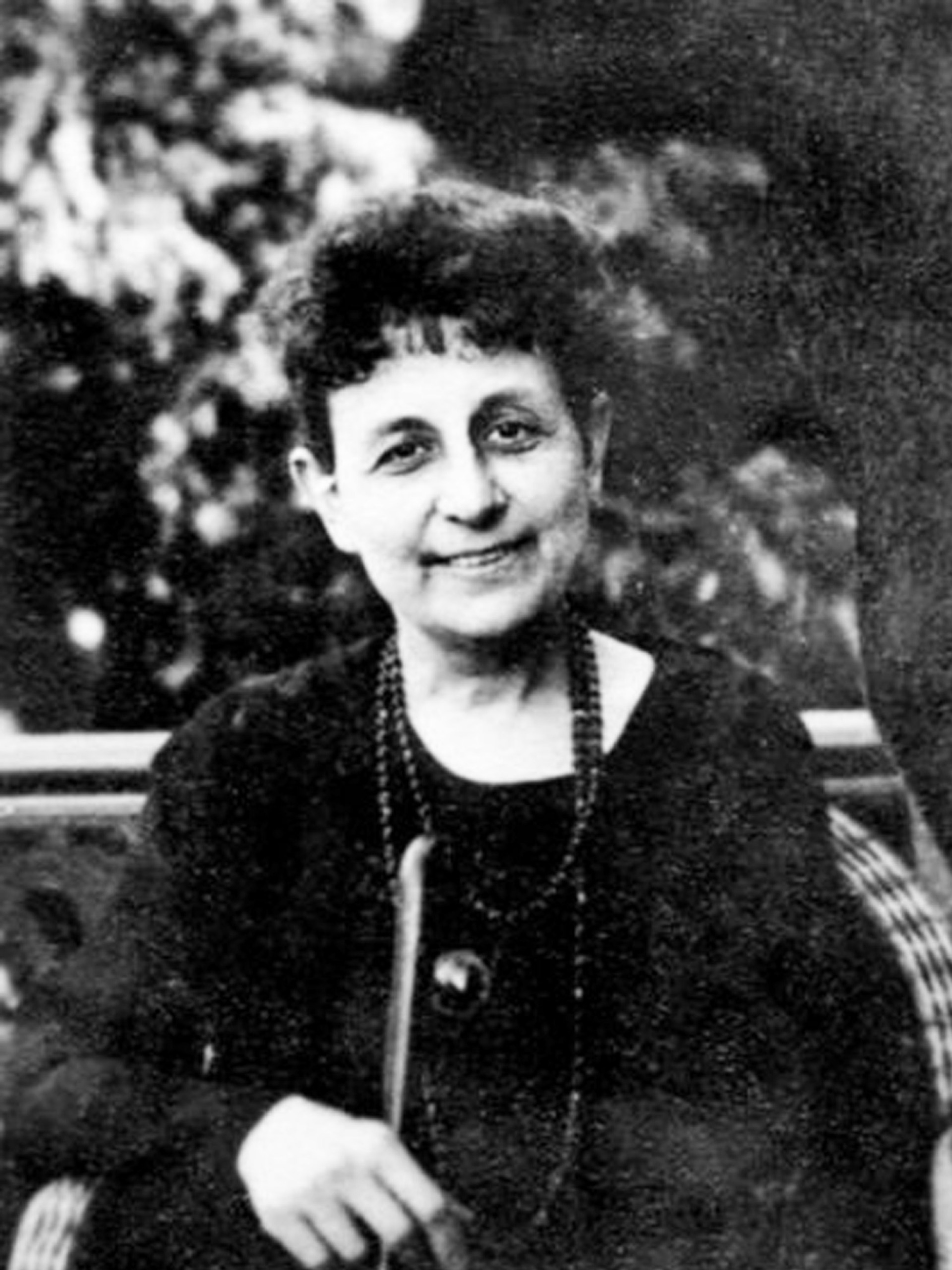 Πηνελόπη Δέλτα