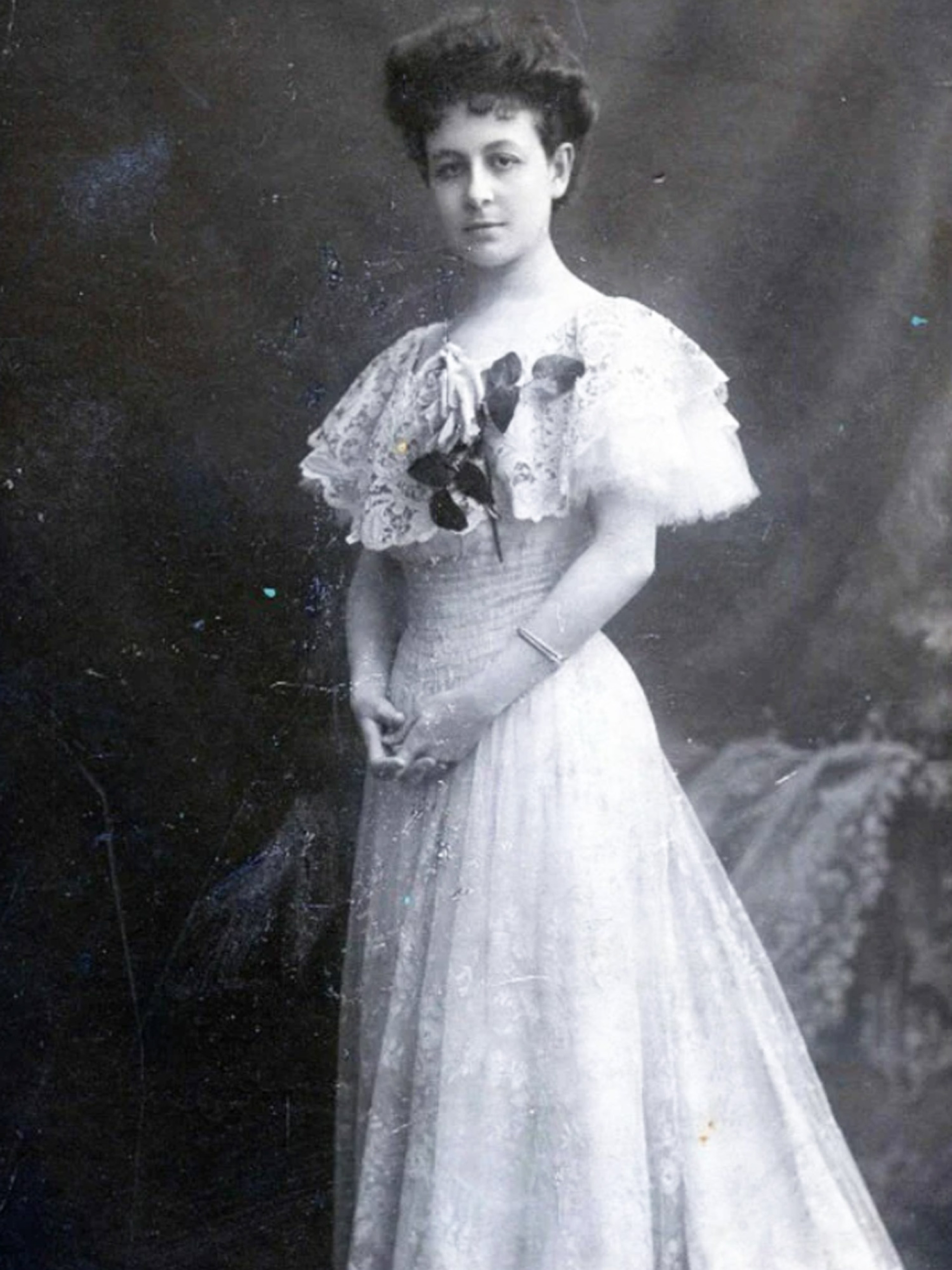 Πηνελόπη Δέλτα