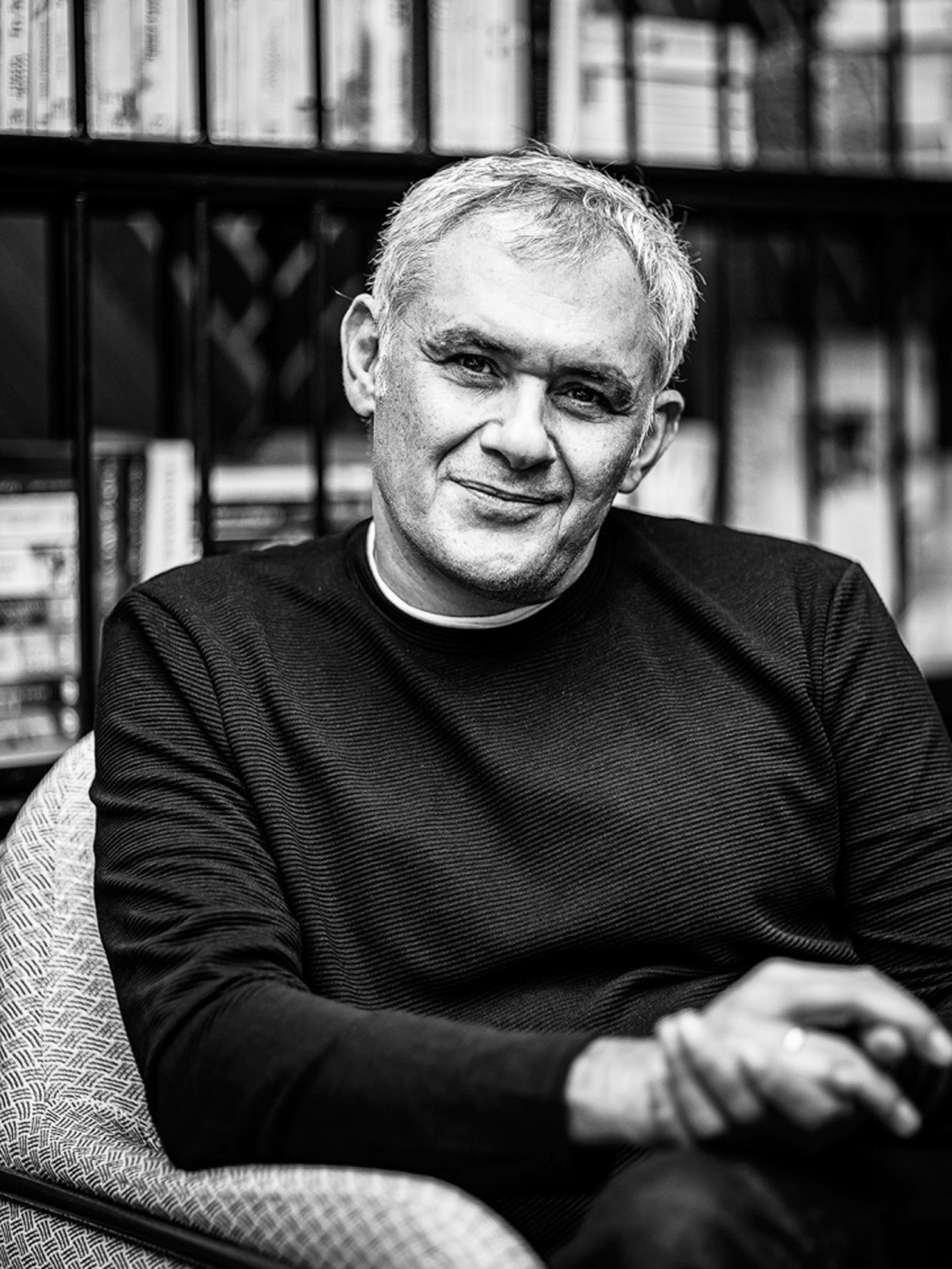 Στέφανος Δάνδολος