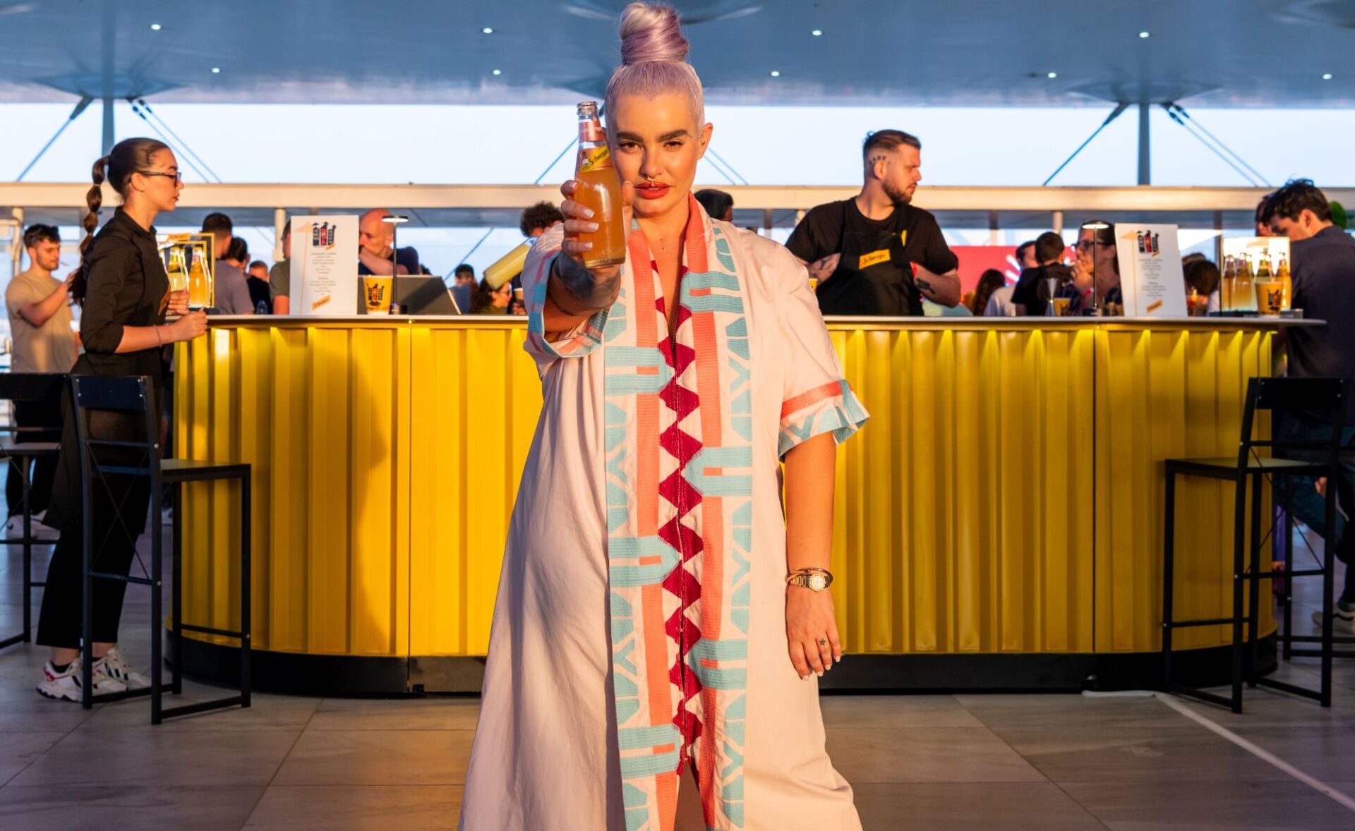 Athens Cocktail Festival