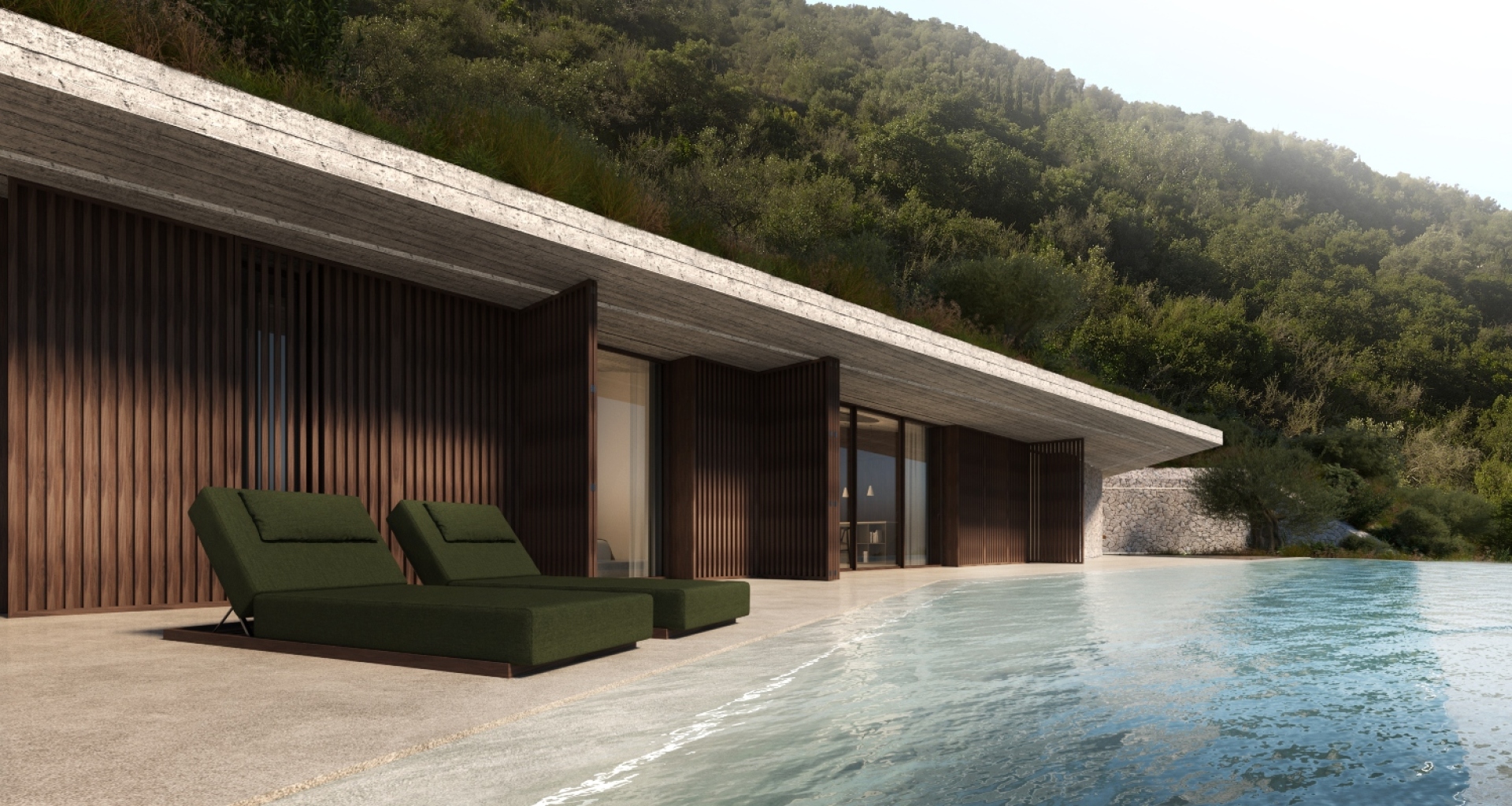 The Hive Architects: Ενώνοντας αρχιτεκτονική και ανθρώπινες εμπειρίες