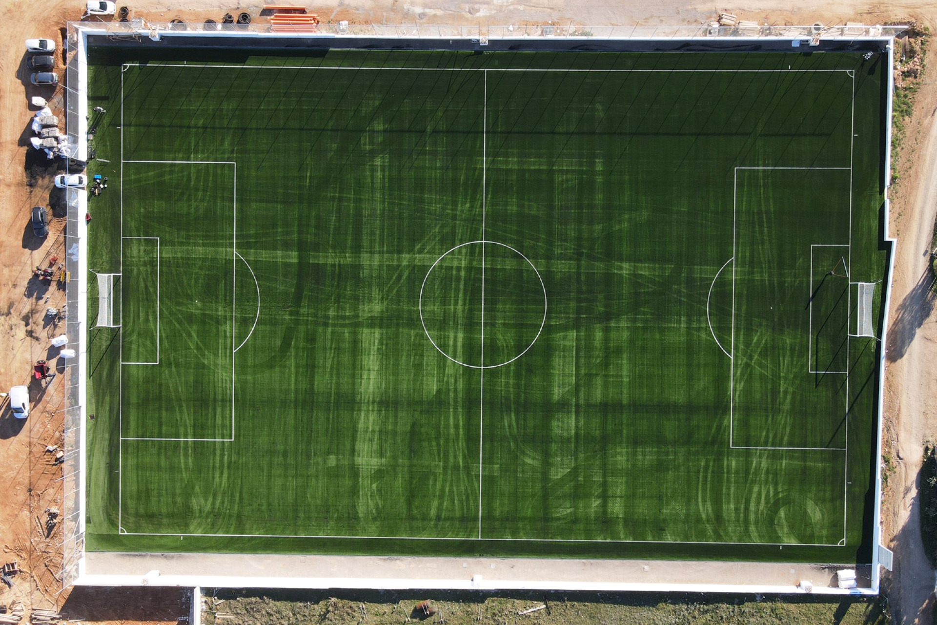 Ο Παναθηναϊκός επενδύει στο μέλλον