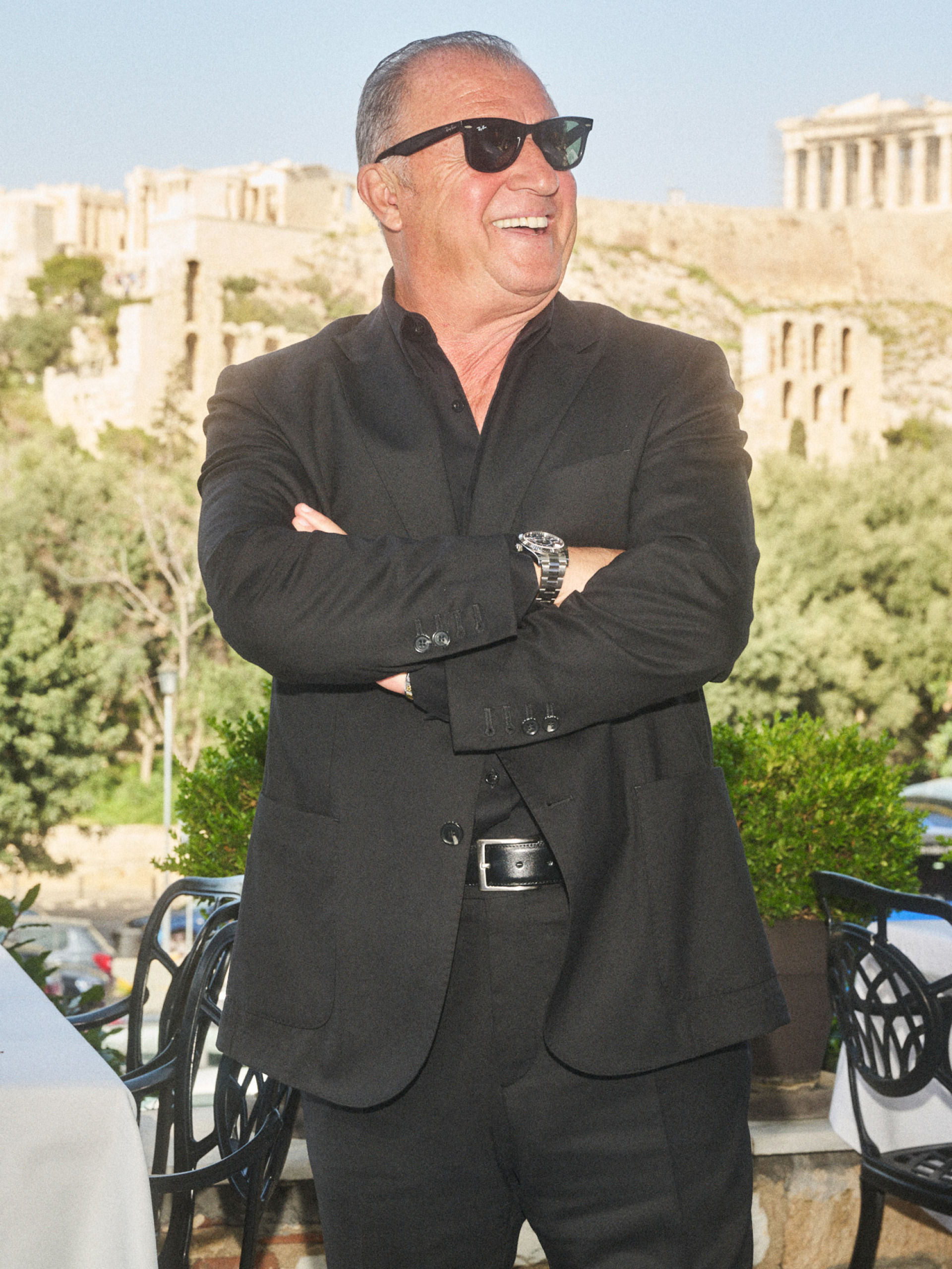 Φατίχ Τερίµ