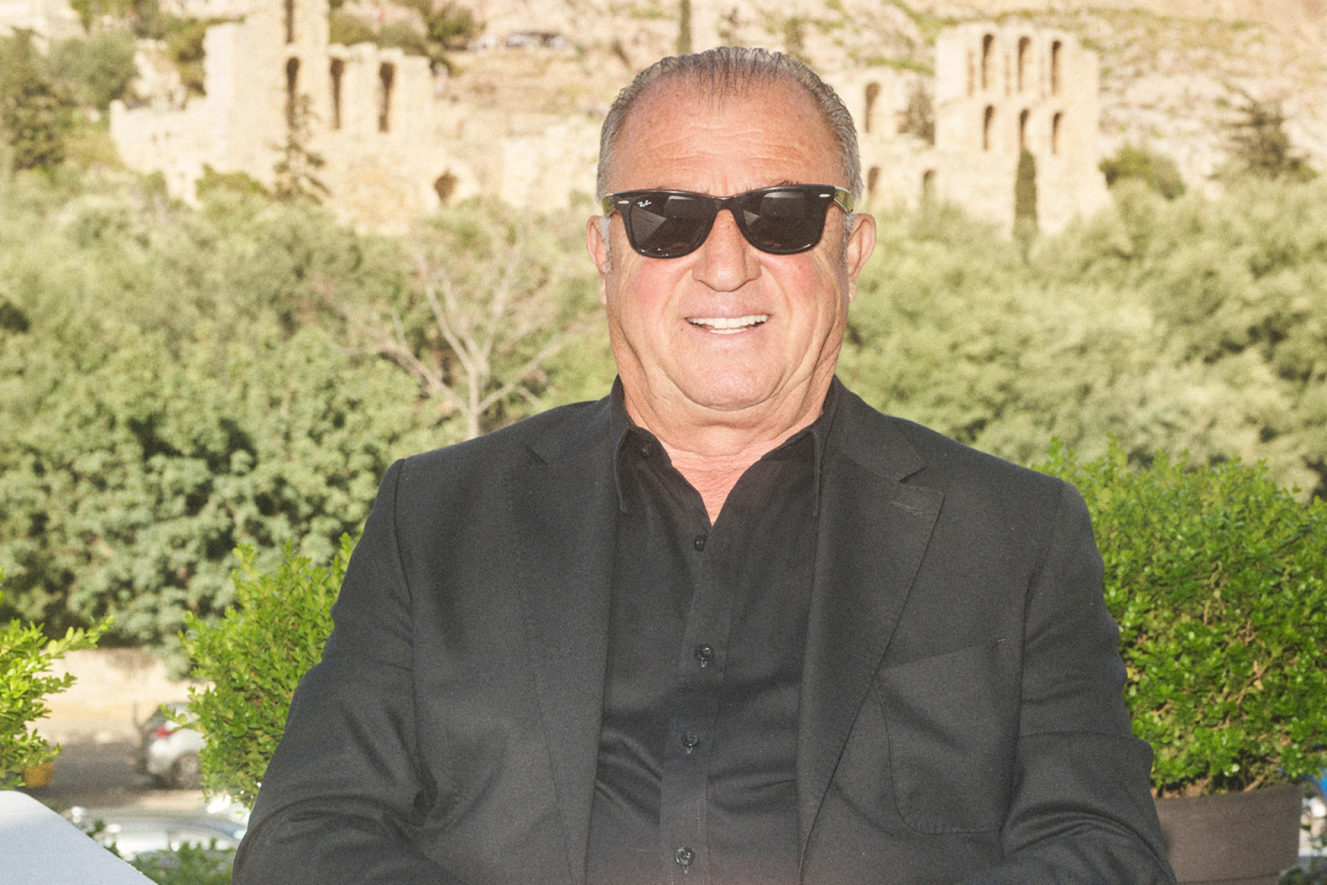 Φατίχ Τερίµ