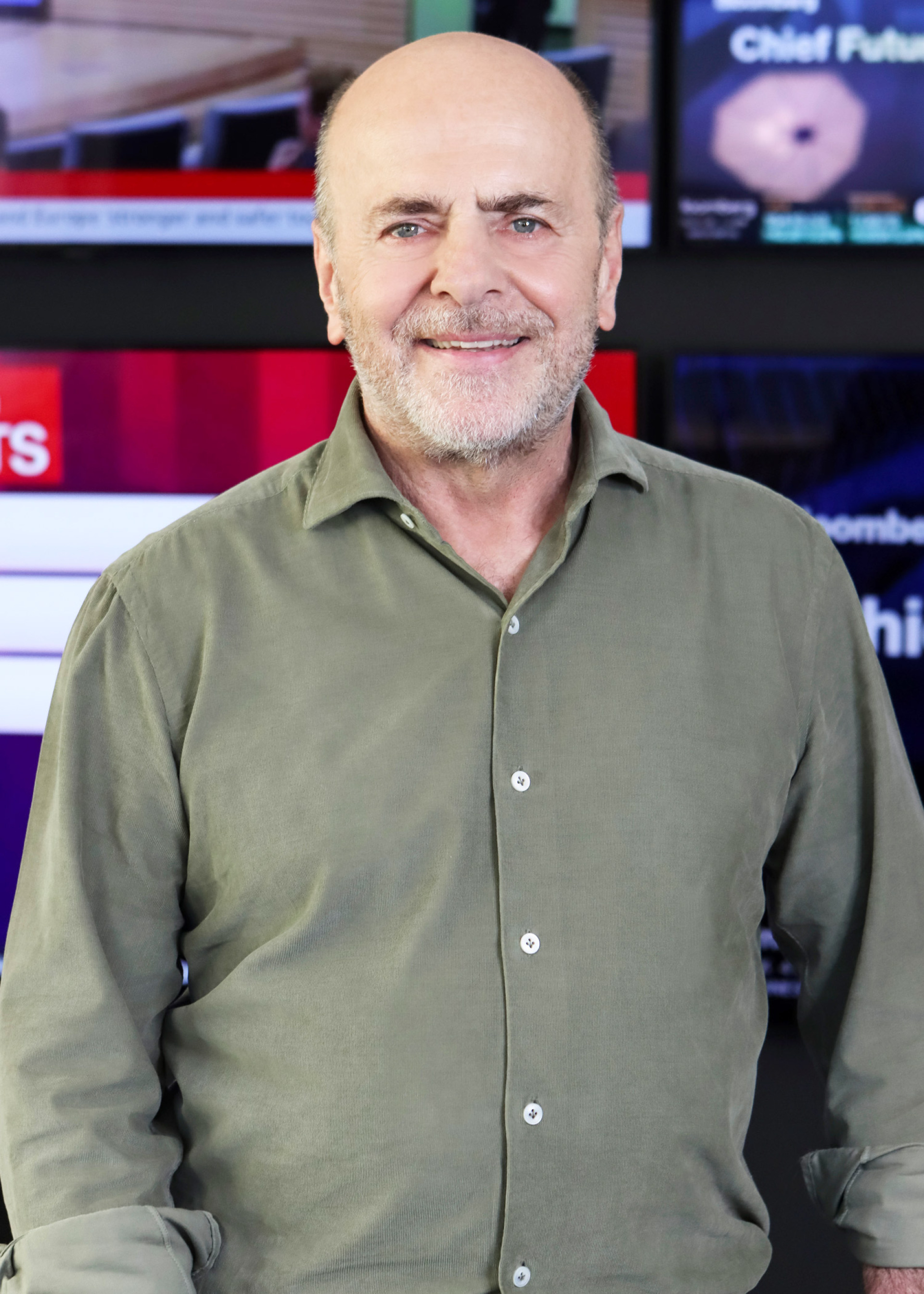 Γιάννης Αλαφούζος