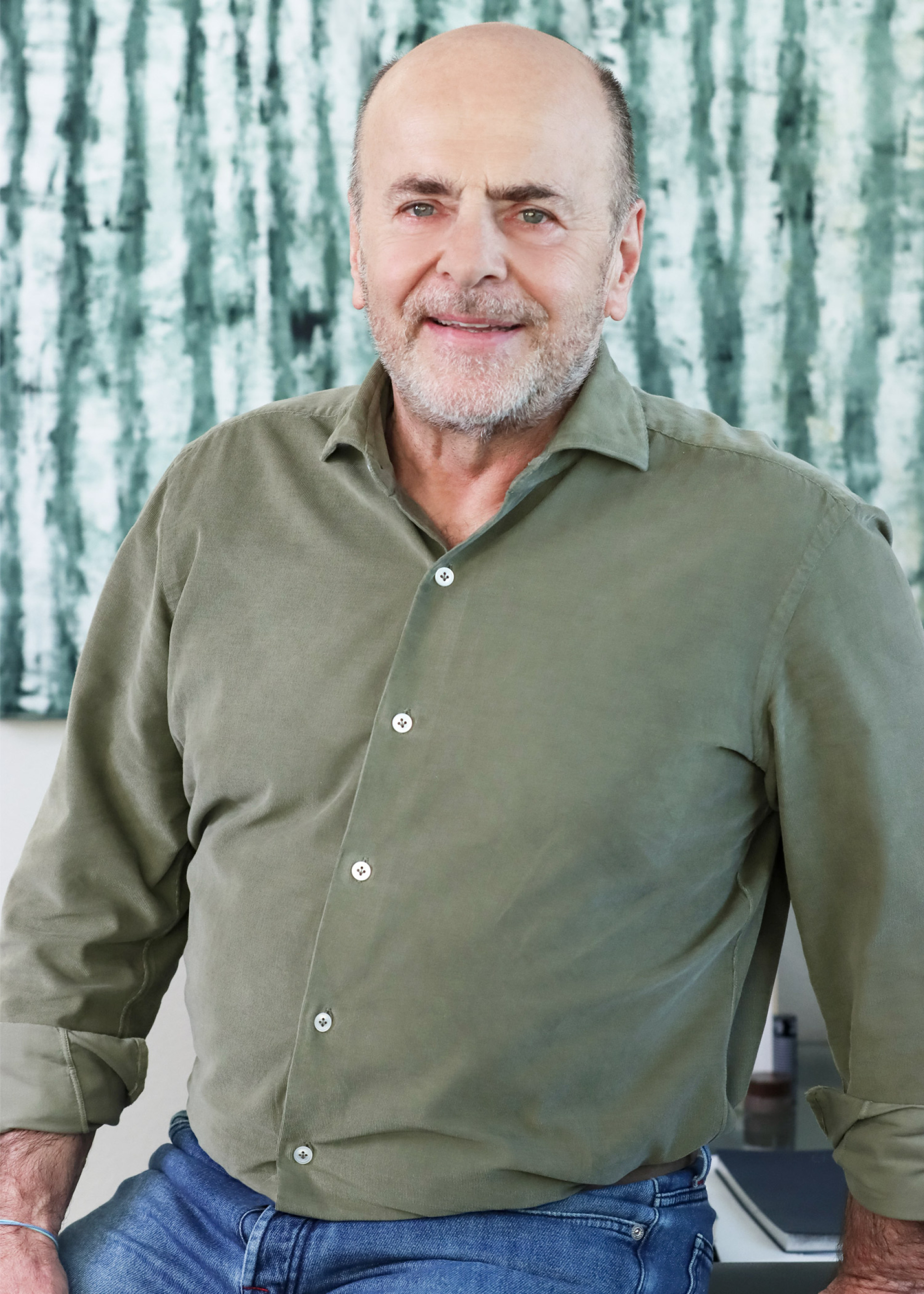 Γιάννης Αλαφούζος