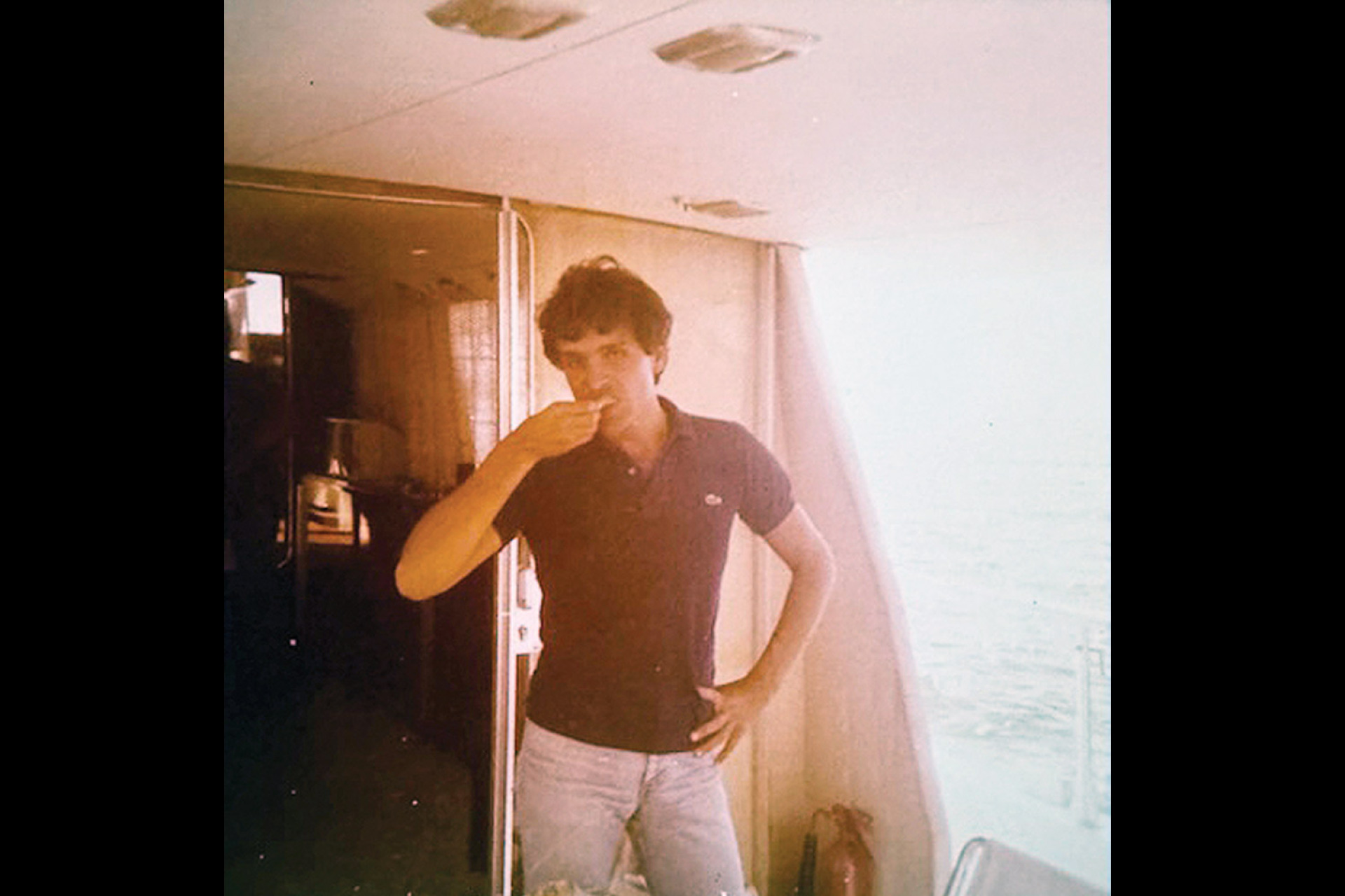 Σωκράτης Καλκάνης