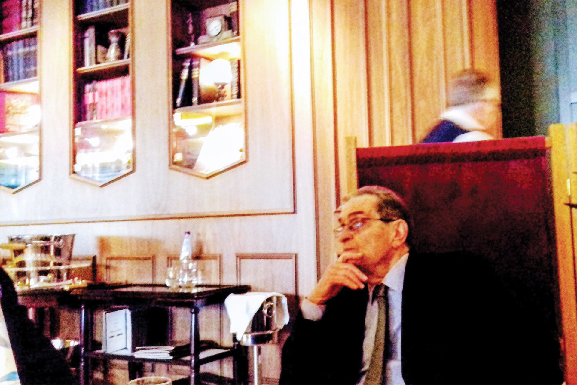 Σωκράτης Καλκάνης