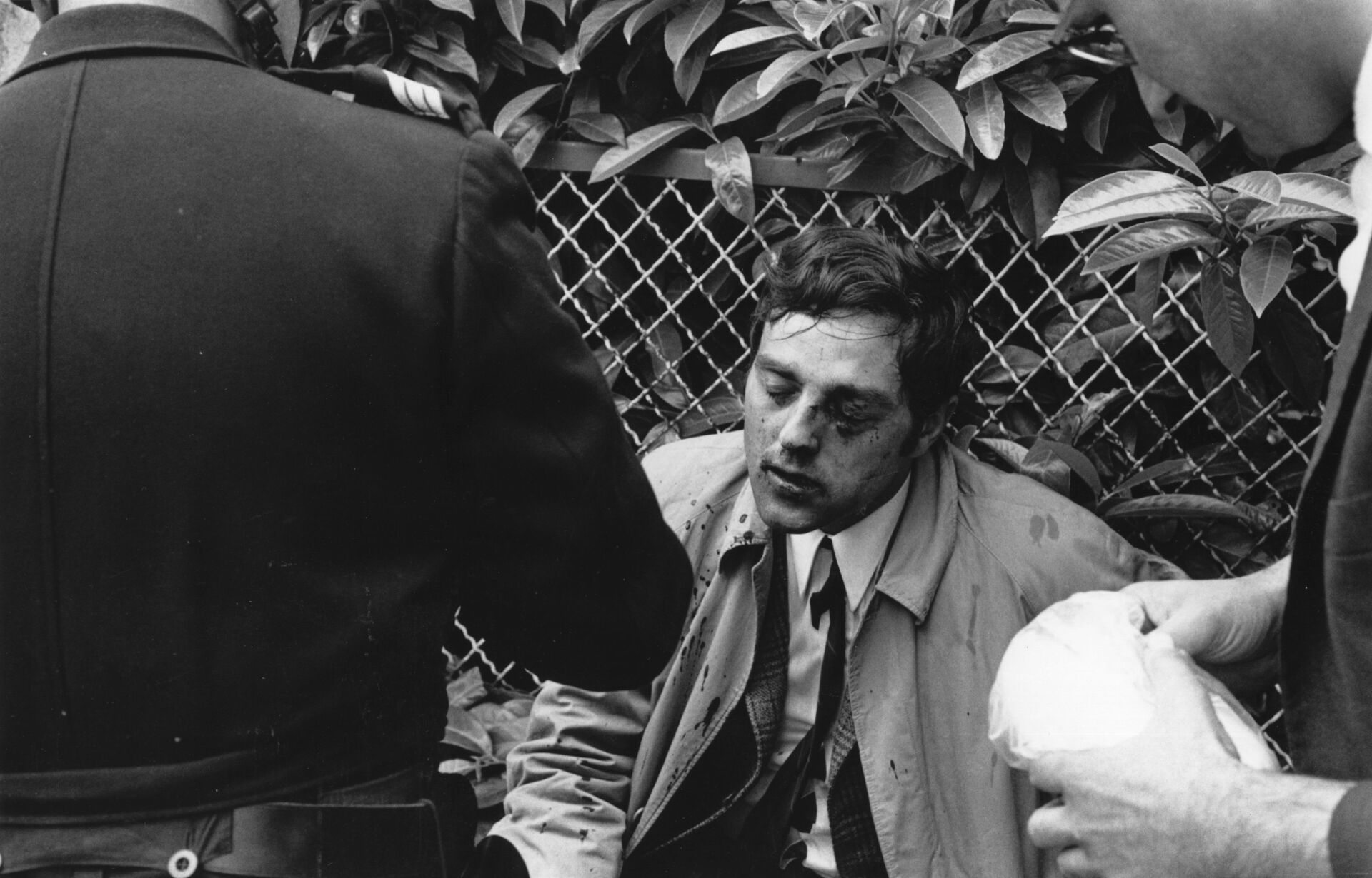 Σαν σήμερα: Ο γαλλικός Μάης του 1968 - Η «Νύχτα των Οδοφραγμάτων» - Μεγάλες διαδηλώσεις και συγκρούσεις με την αστυνομία στο Παρίσι.