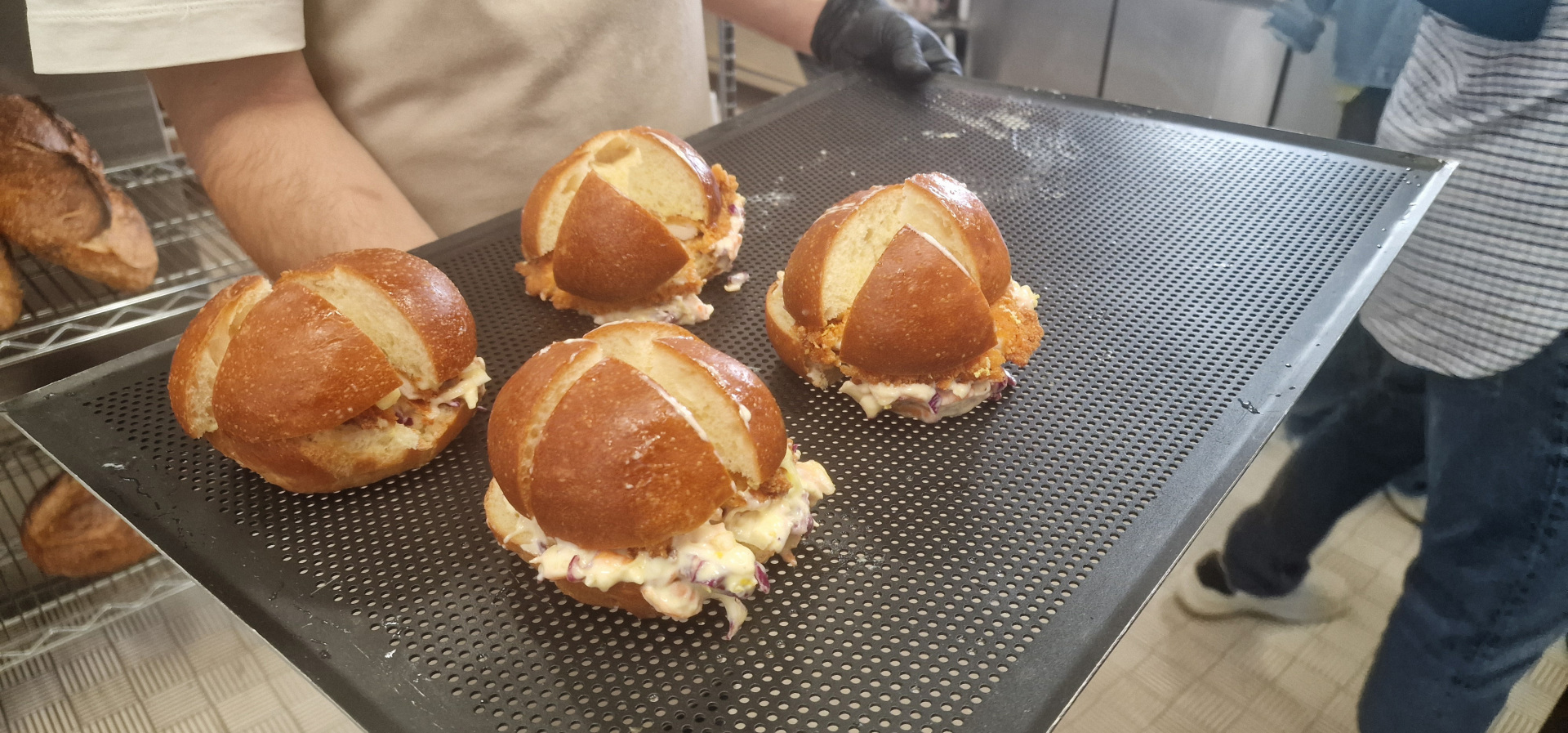 «Red Jane» στα Χανιά