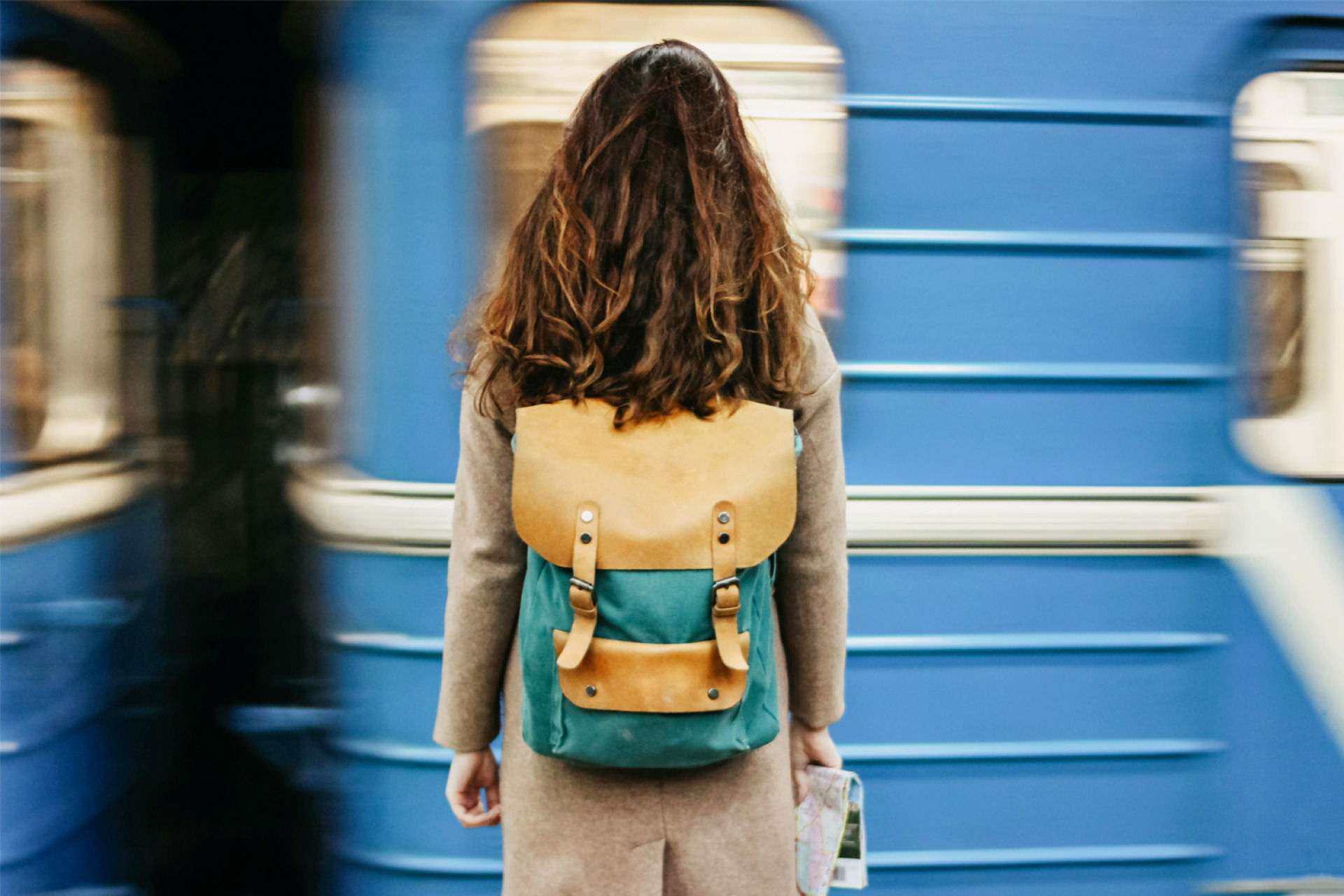 Ελεύθερος ταξιδιώτης