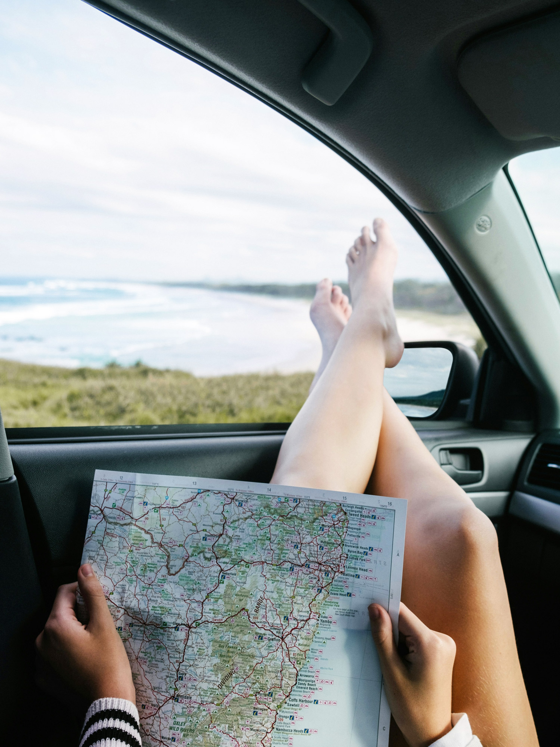 Ελεύθερος ταξιδιώτης