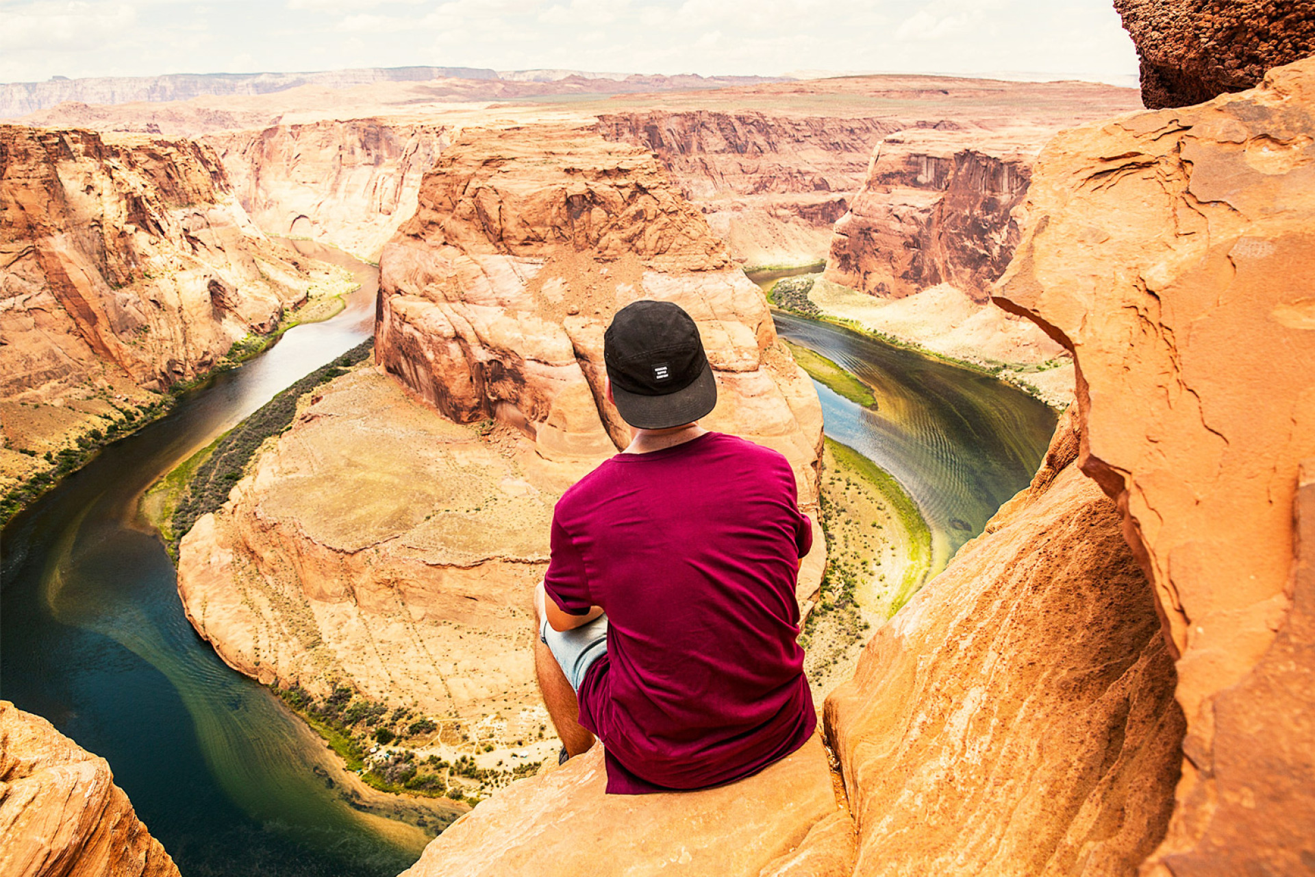 Ελεύθερος ταξιδιώτης