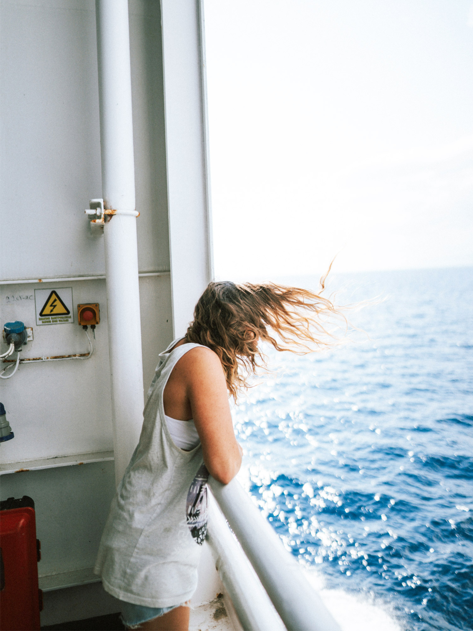 Ελεύθερος ταξιδιώτης