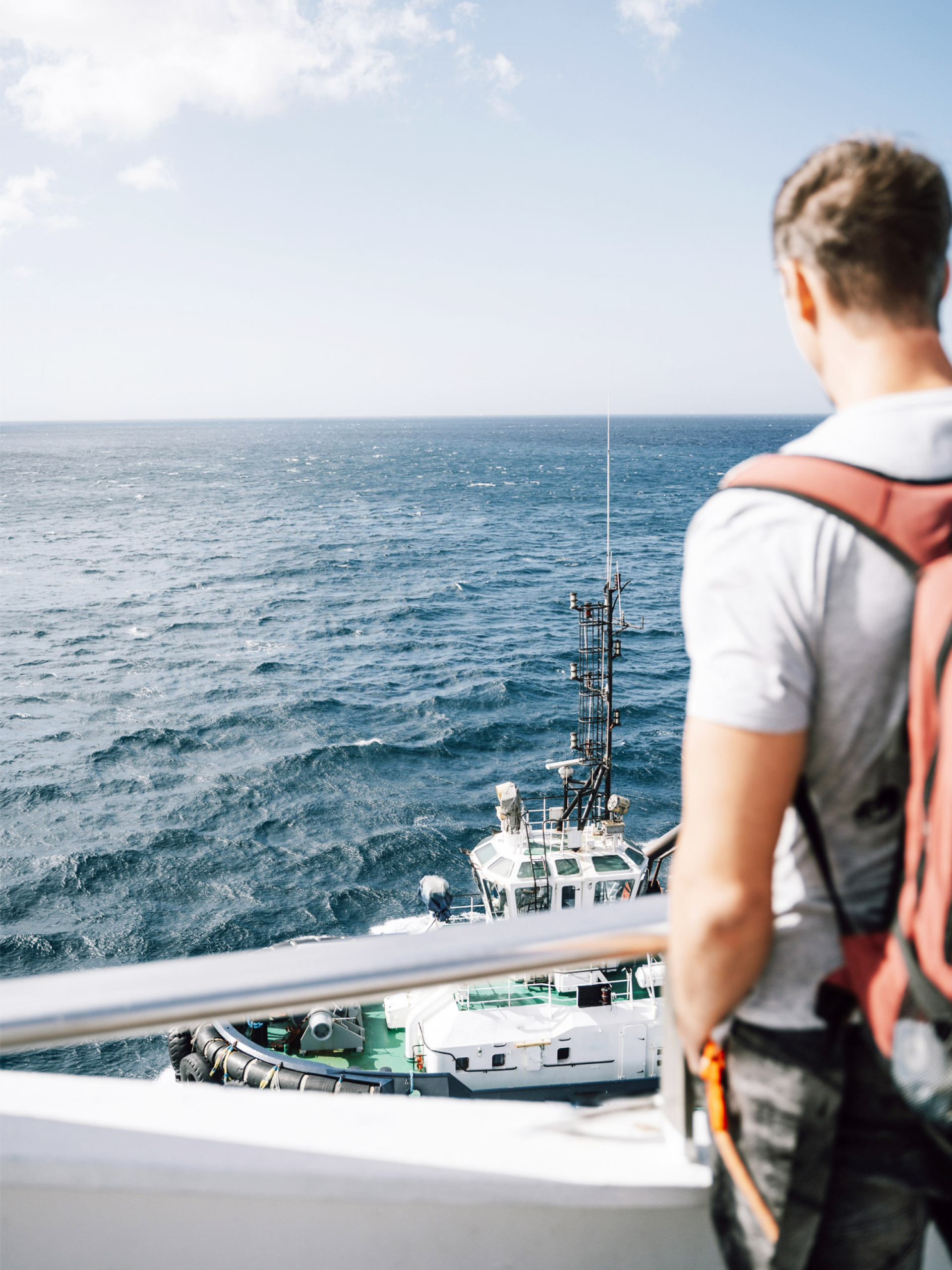 Ελεύθερος ταξιδιώτης