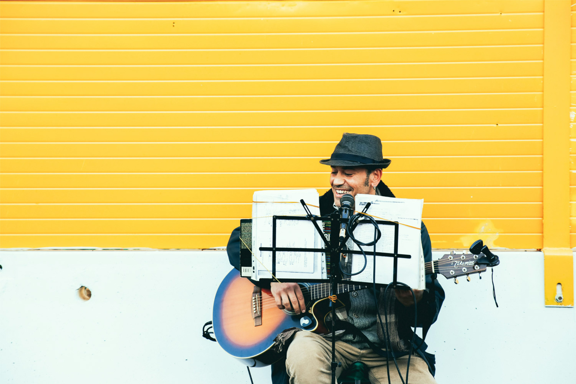 Ελεύθερος ταξιδιώτης