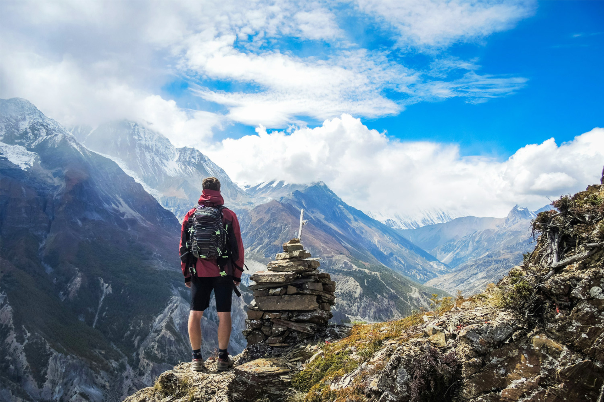 Ελεύθερος ταξιδιώτης