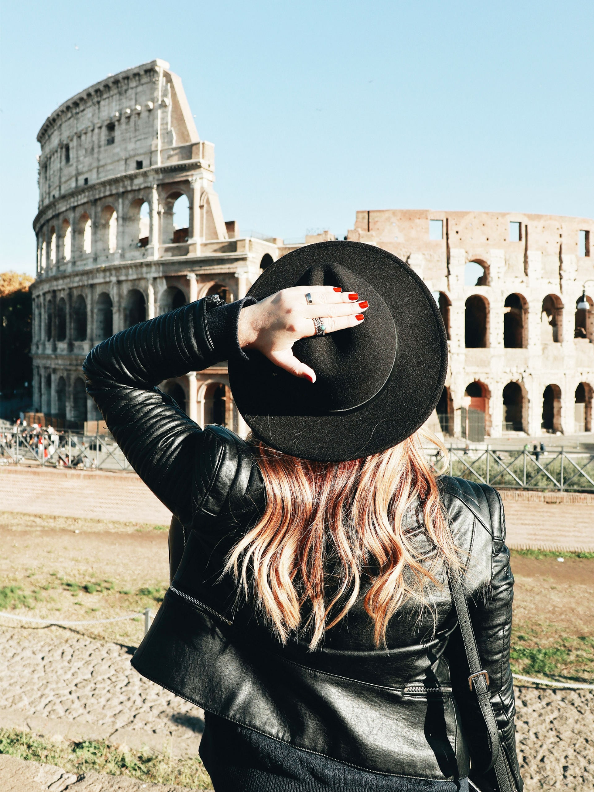 Ελεύθερος ταξιδιώτης