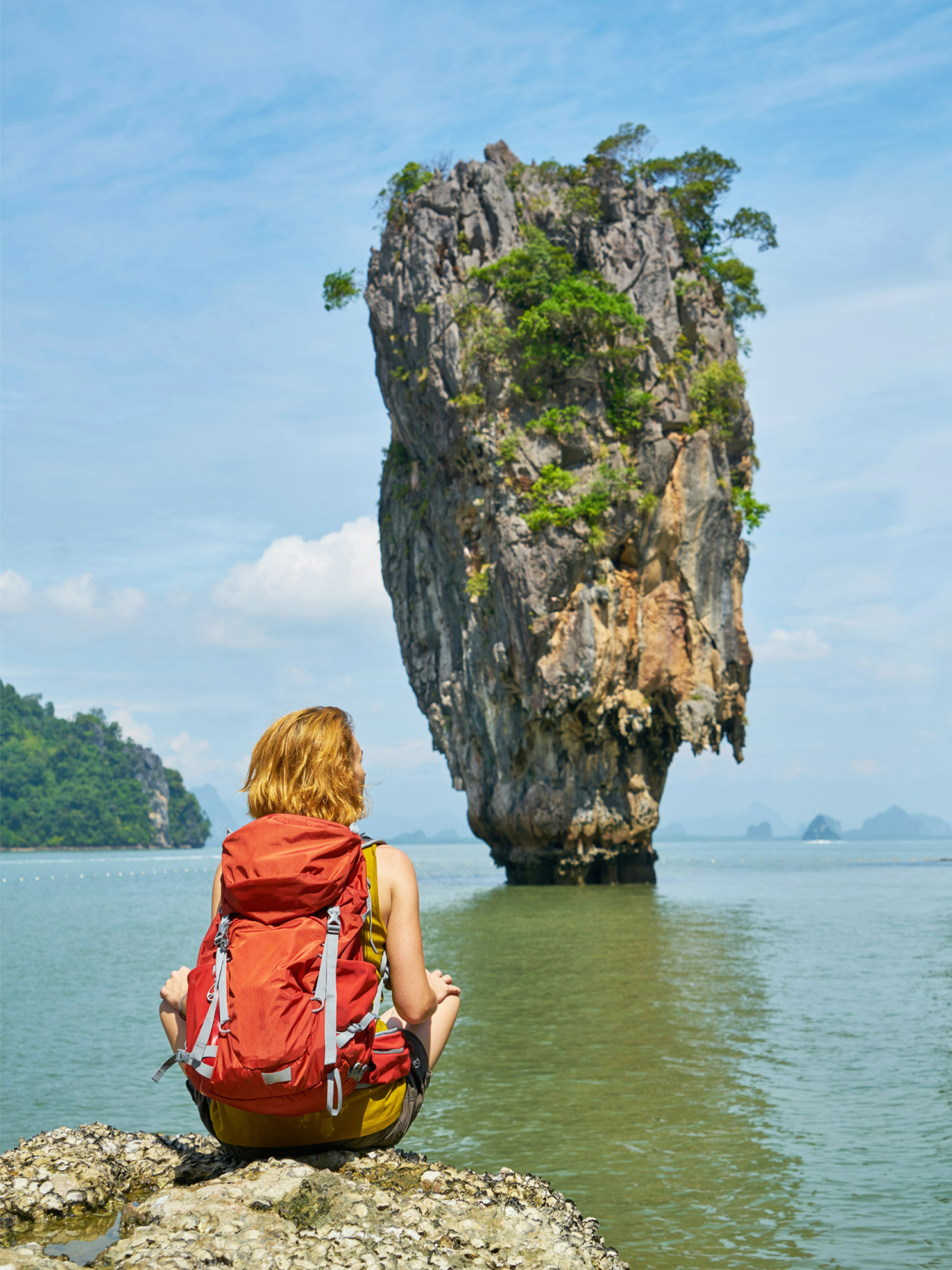 Ελεύθερος ταξιδιώτης