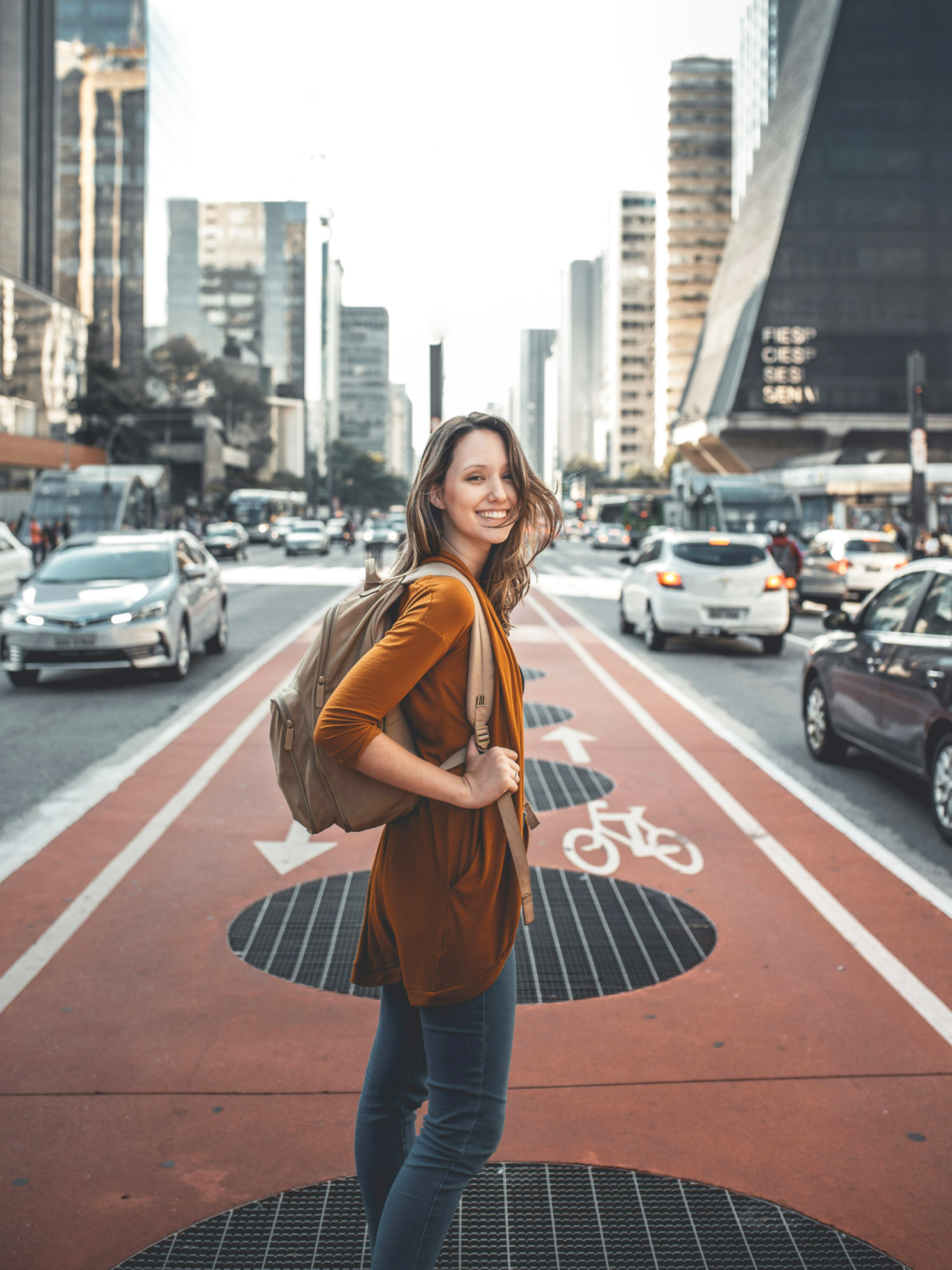 Ελεύθερος ταξιδιώτης