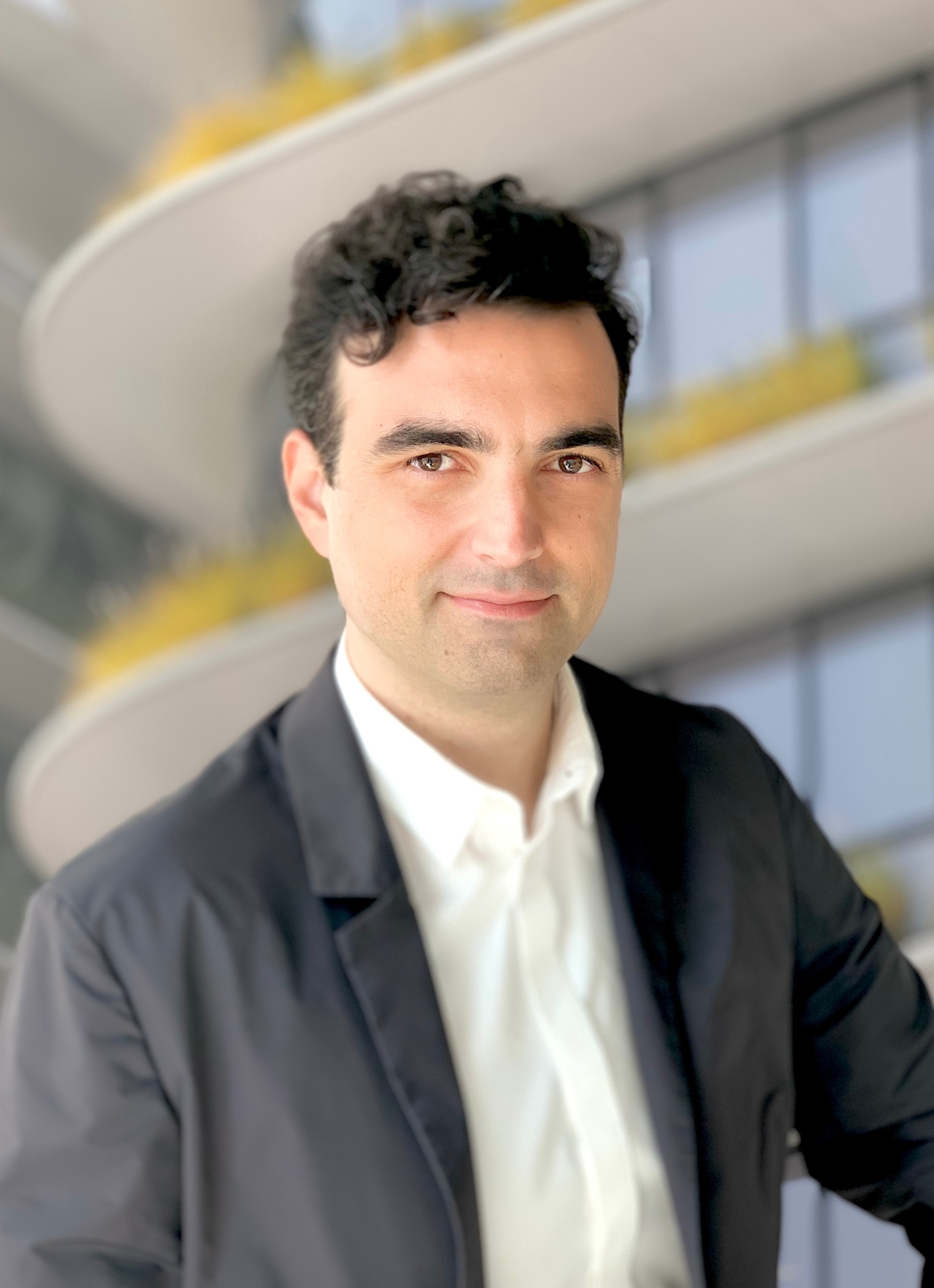 Ερμής Χαλβατζής