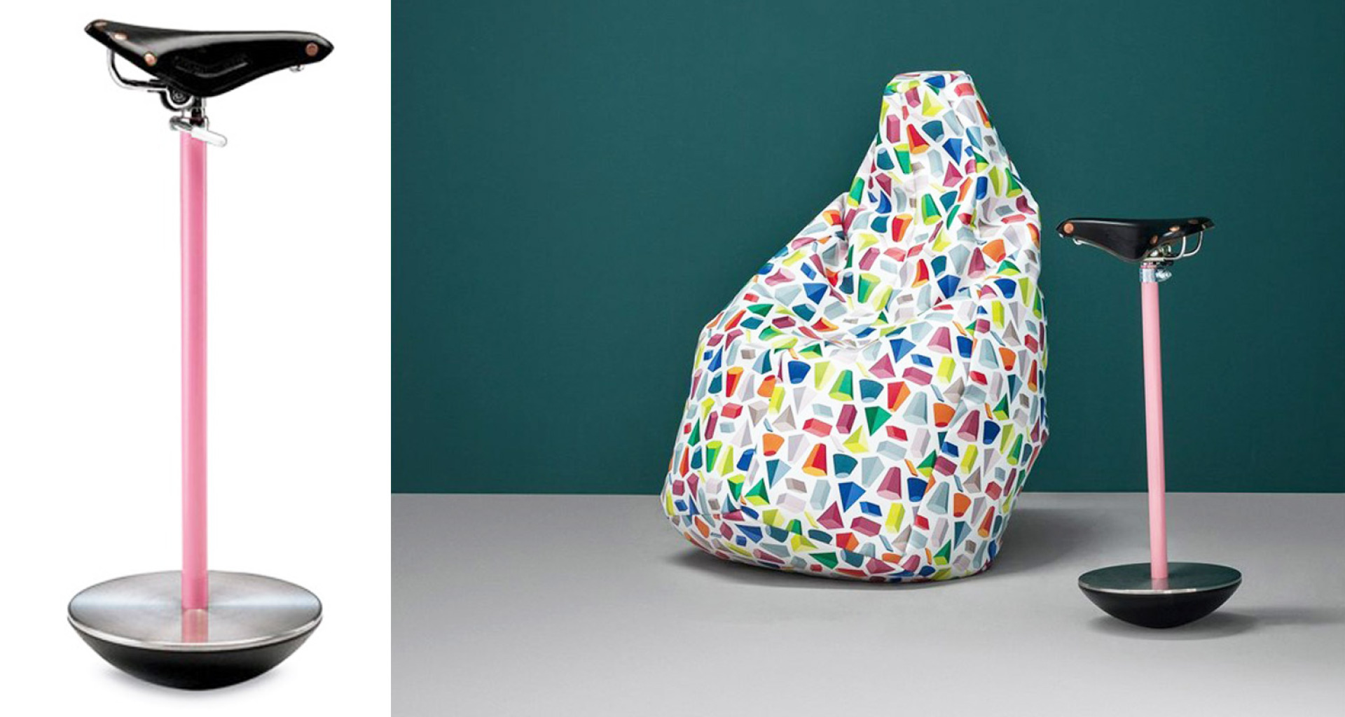 Σκαμπό «Sella»