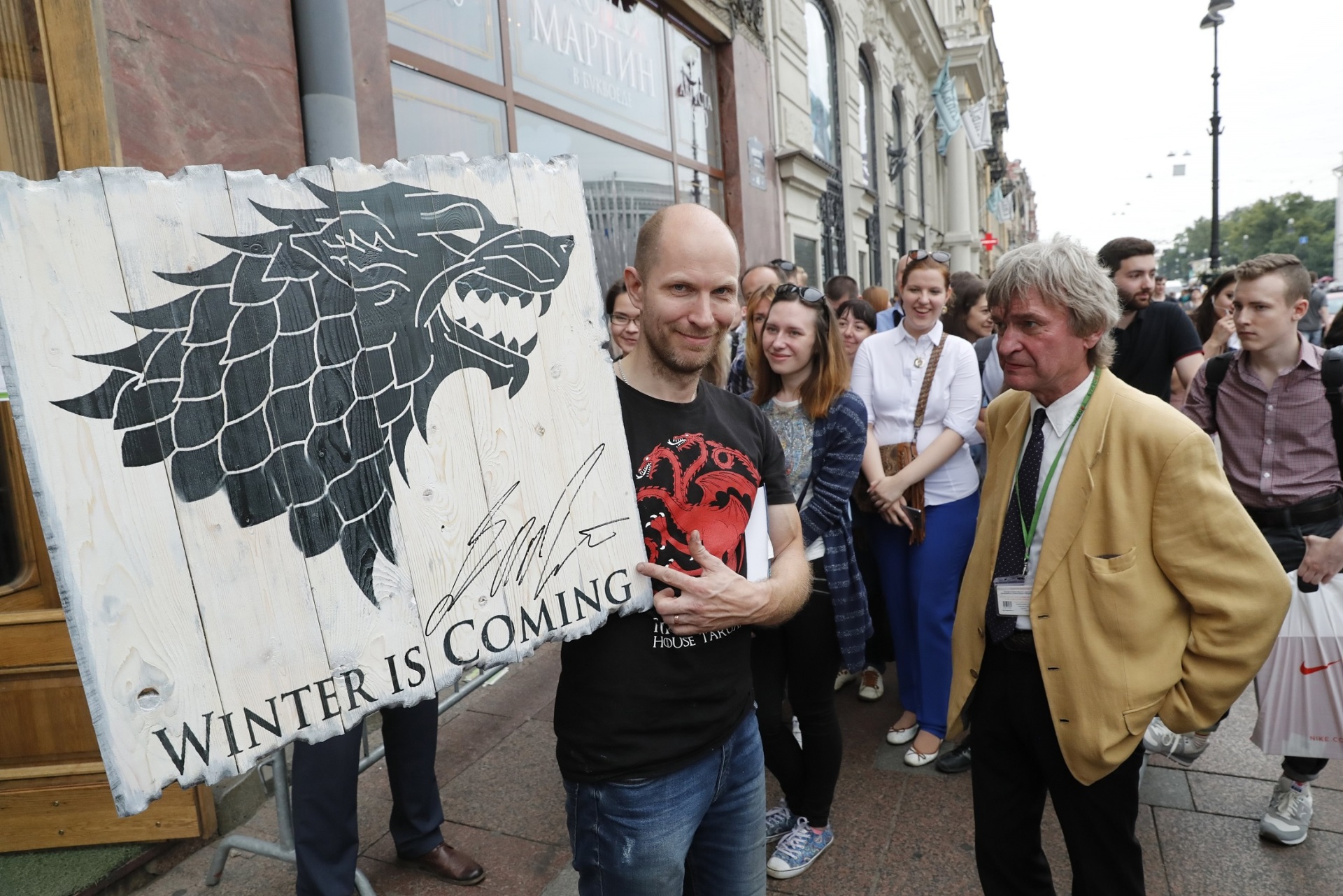 Σαν σήμερα 19 Μαΐου: Το φινάλε του Game of Thrones - Ο χλιαρός επίλογος της σειράς του HBO και το μέλλον της λογοτεχνικής σάγκα του George R.R. Martin 