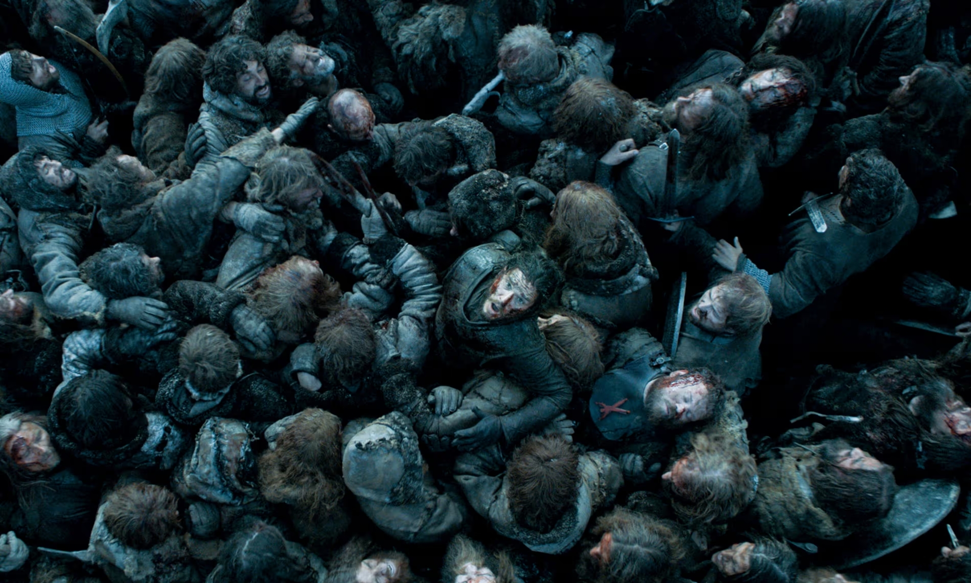 Σαν σήμερα 19 Μαΐου: Το φινάλε του Game of Thrones - Ο χλιαρός επίλογος της σειράς του HBO και το μέλλον της λογοτεχνικής σάγκα του George R.R. Martin 