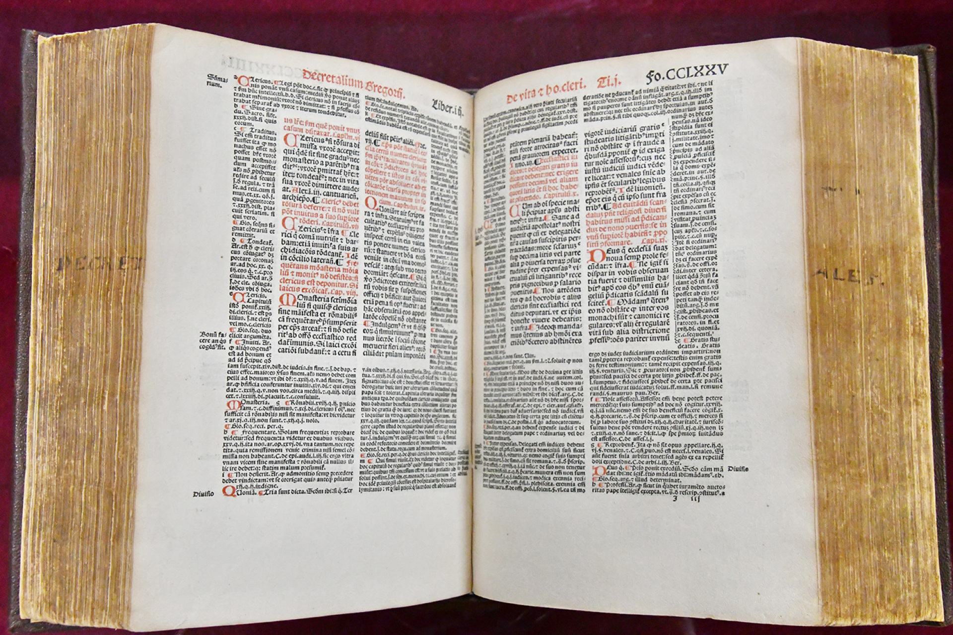 Μουσείο Τυπογραφίας Γιάννη και Ελένης Γαρεδάκη - Αίθουσα σπάνιων εκδόσεων