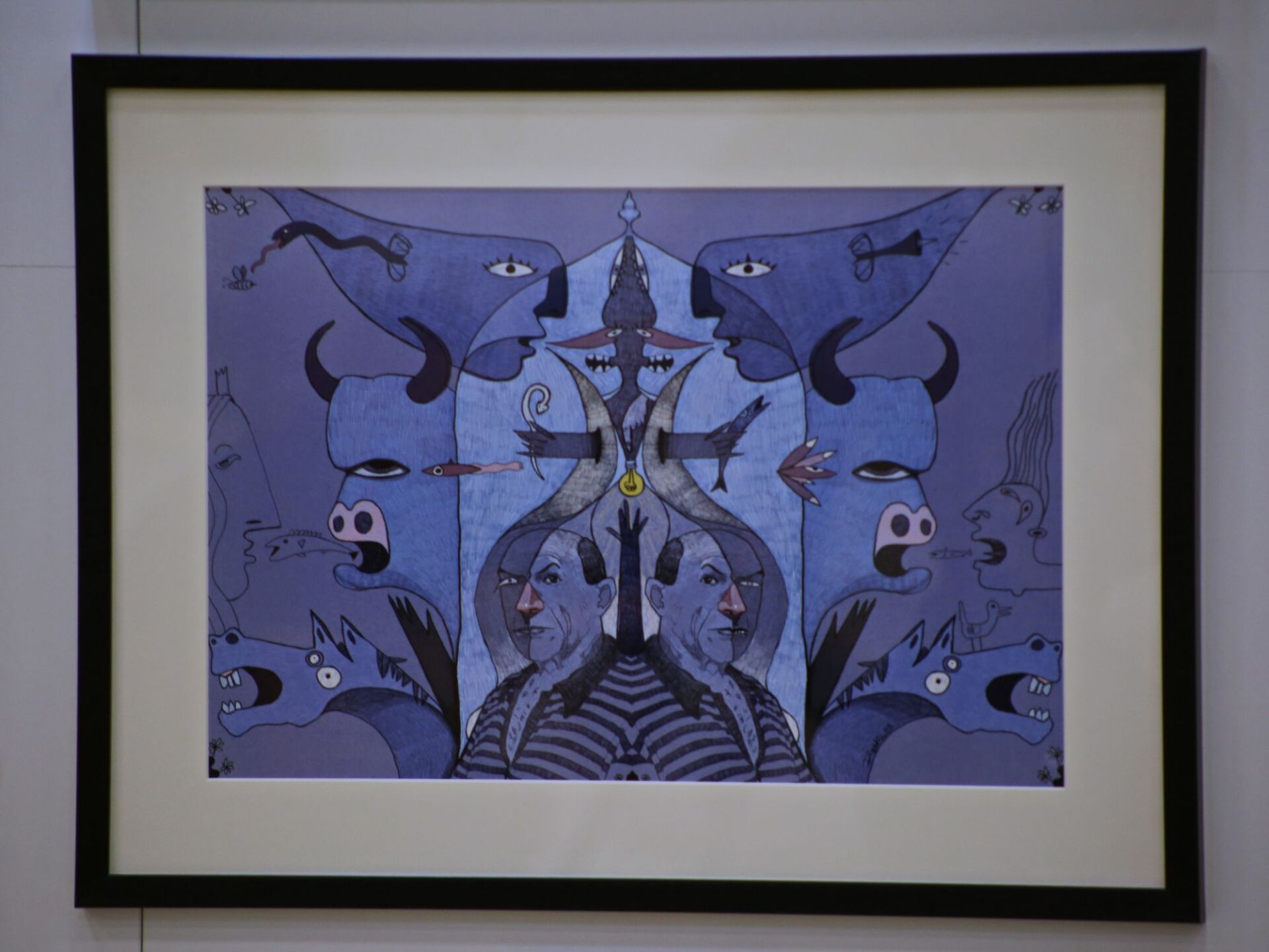 «Φιλοσοφίες: Οπτική Προσομοίωση» στην 20ή Διεθνή Έκθεση Βιβλίου Θεσσαλονίκης