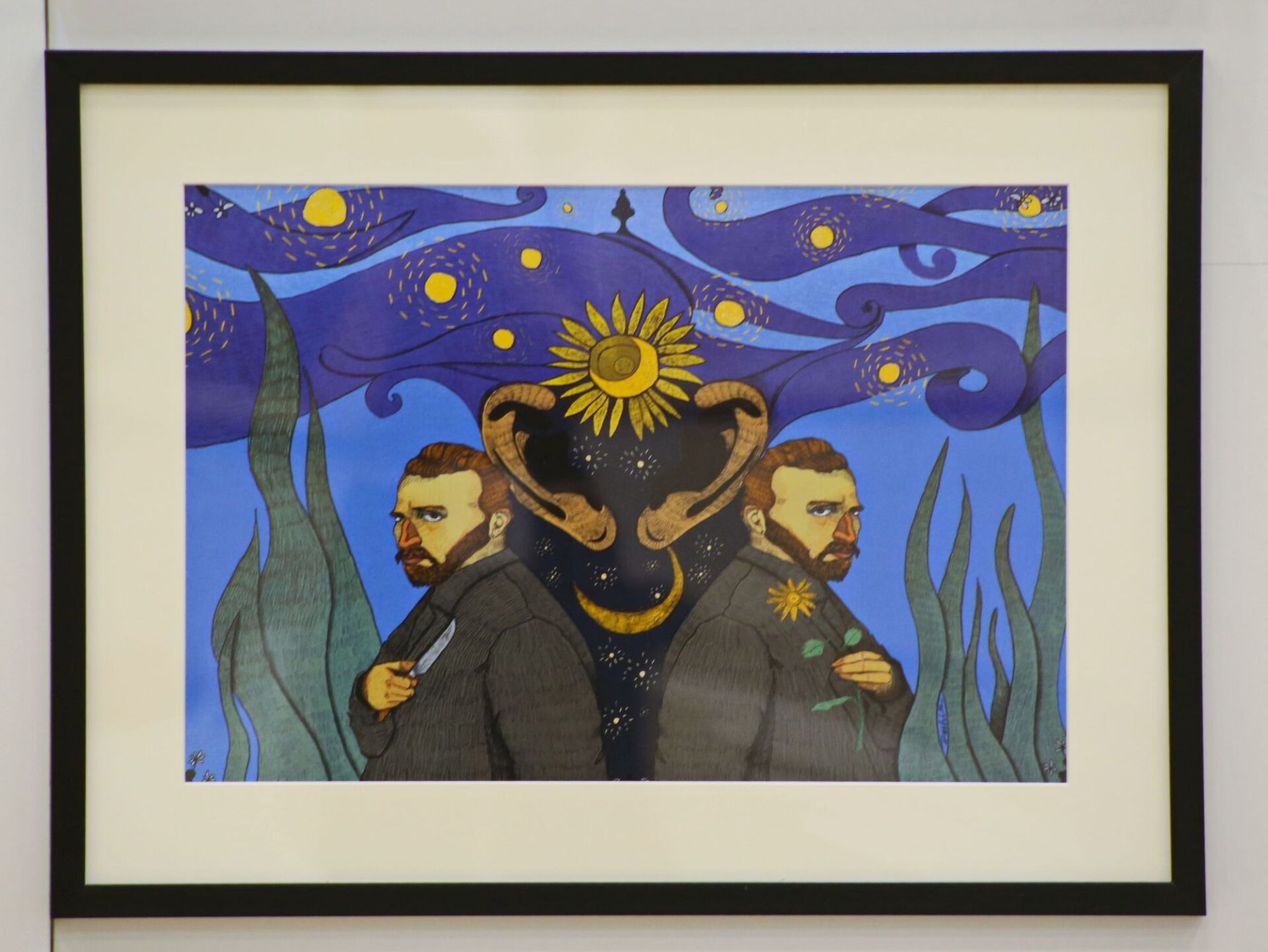 «Φιλοσοφίες: Οπτική Προσομοίωση» στην 20ή Διεθνή Έκθεση Βιβλίου Θεσσαλονίκης