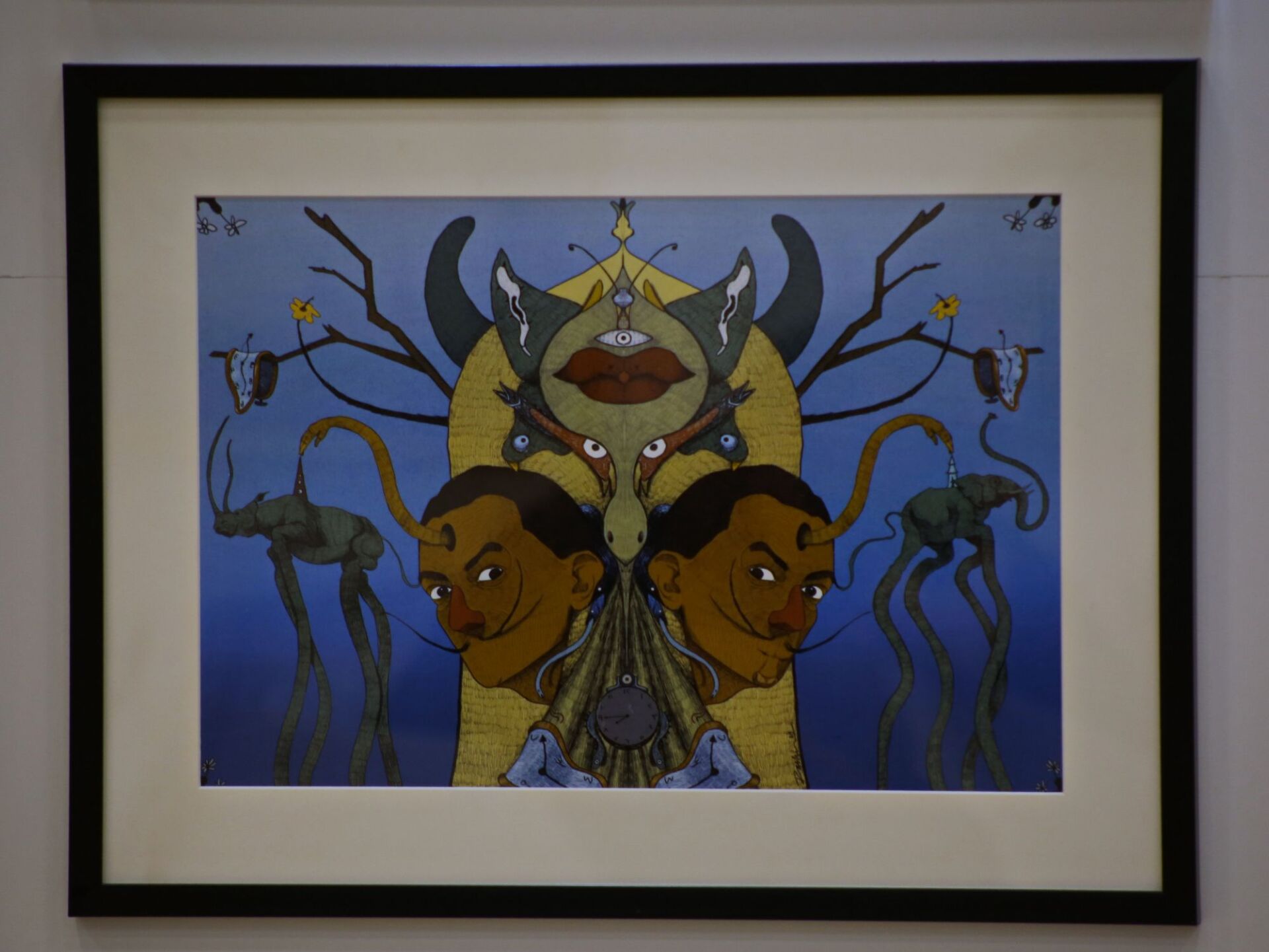 «Φιλοσοφίες: Οπτική Προσομοίωση» στην 20ή Διεθνή Έκθεση Βιβλίου Θεσσαλονίκης