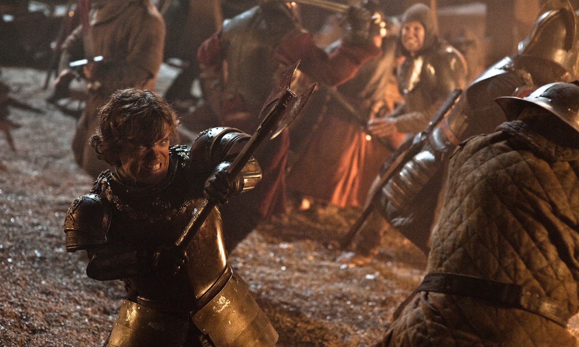 Σαν σήμερα 19 Μαΐου: Το φινάλε του Game of Thrones - Ο χλιαρός επίλογος της σειράς του HBO και το μέλλον της λογοτεχνικής σάγκα του George R.R. Martin 