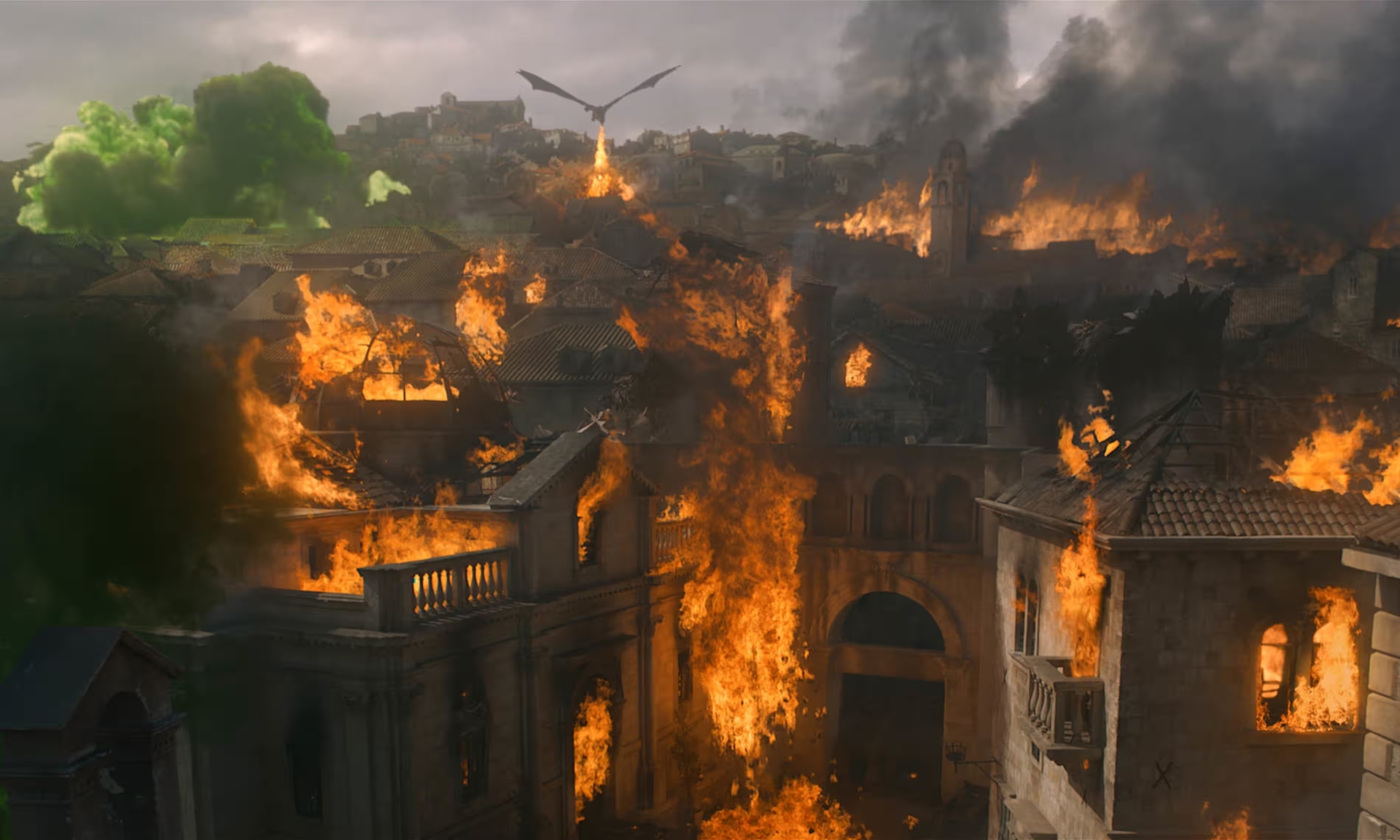 Σαν σήμερα 19 Μαΐου: Το φινάλε του Game of Thrones - Ο χλιαρός επίλογος της σειράς του HBO και το μέλλον της λογοτεχνικής σάγκα του George R.R. Martin 