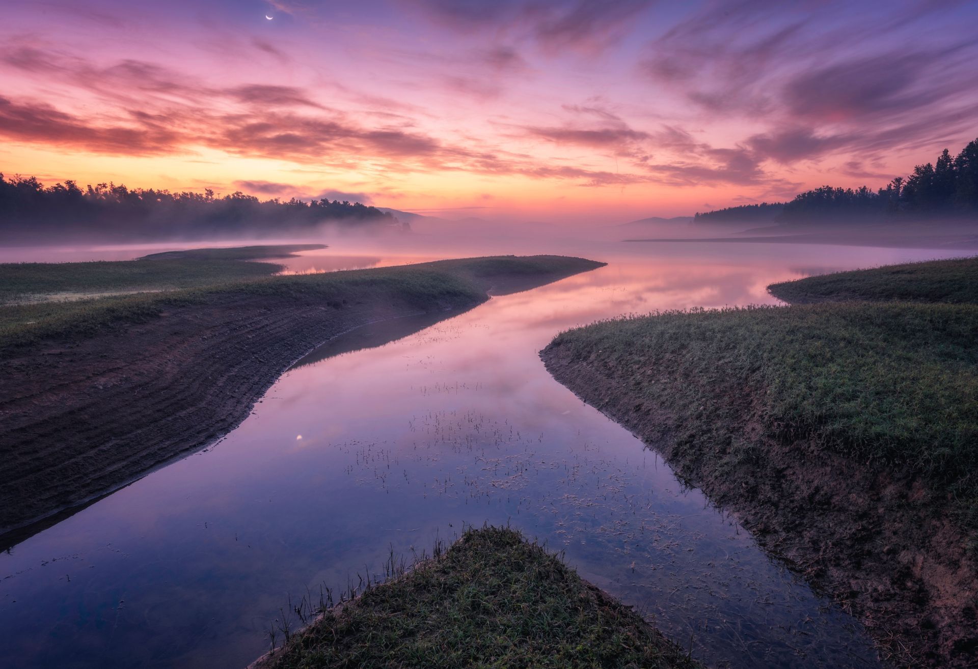 Λίμνη Πλαστήρα, Θεσσαλία