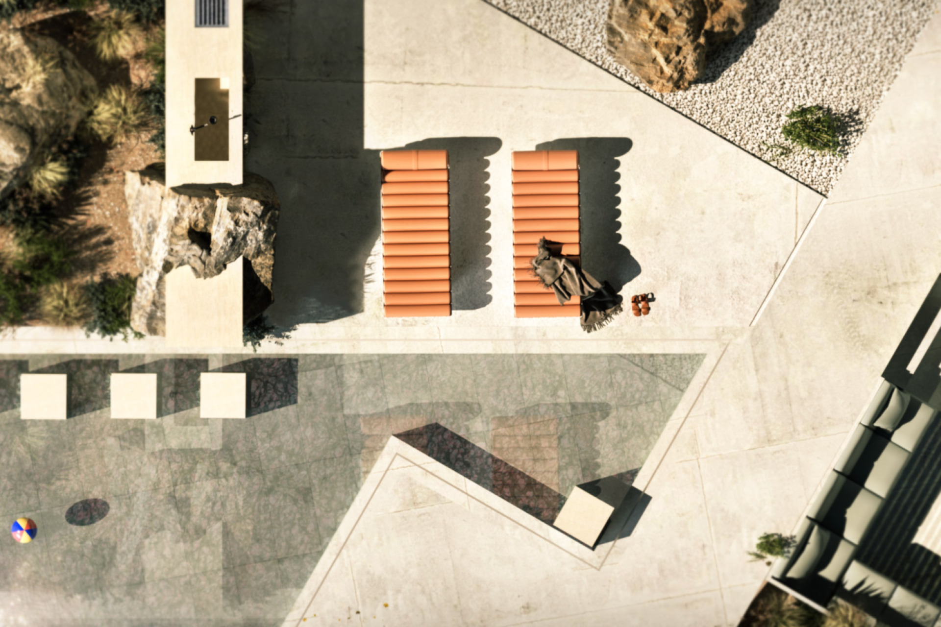 The Hive Architects: Ενώνοντας αρχιτεκτονική και ανθρώπινες εμπειρίες