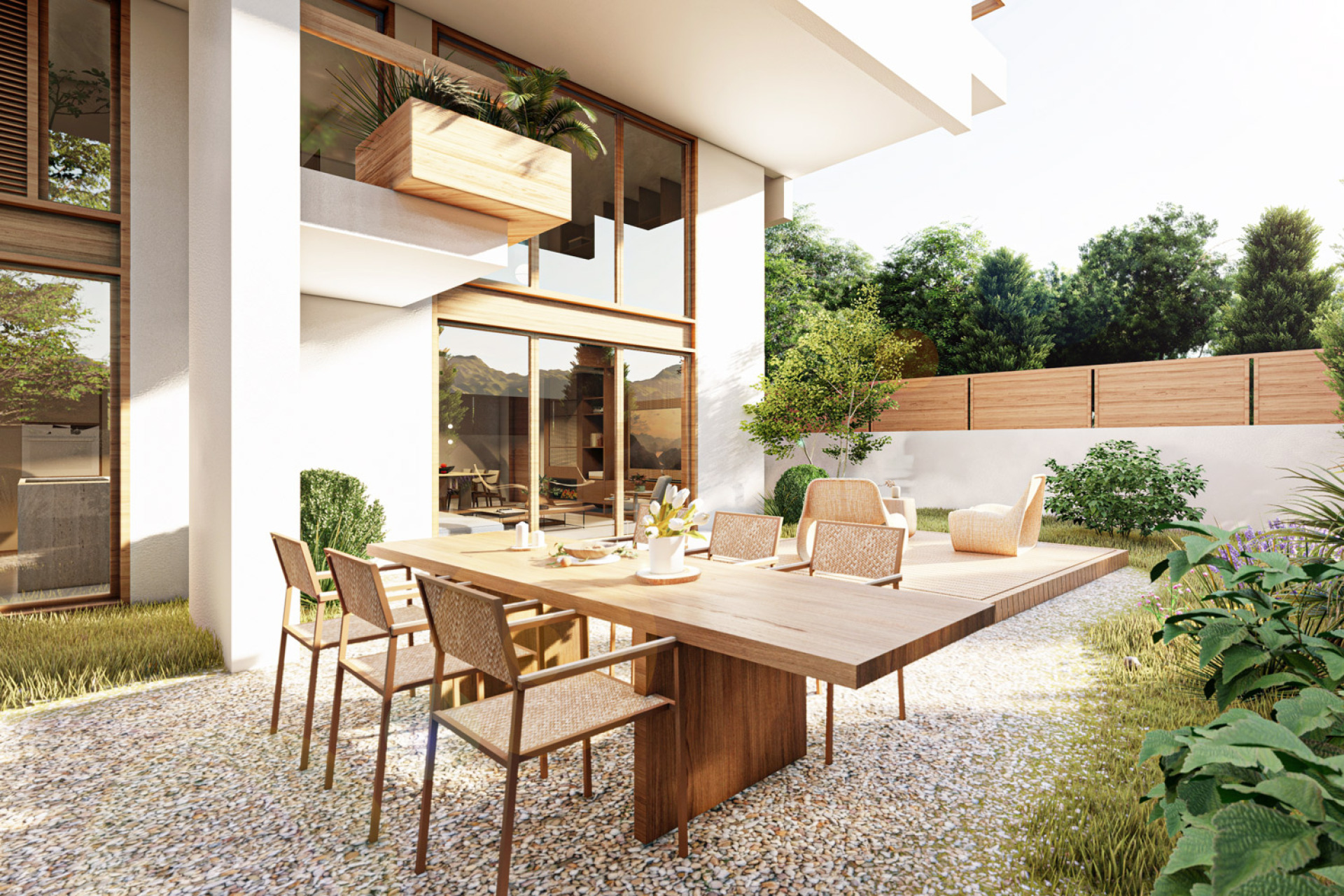 The Hive Architects: Ενώνοντας αρχιτεκτονική και ανθρώπινες εμπειρίες